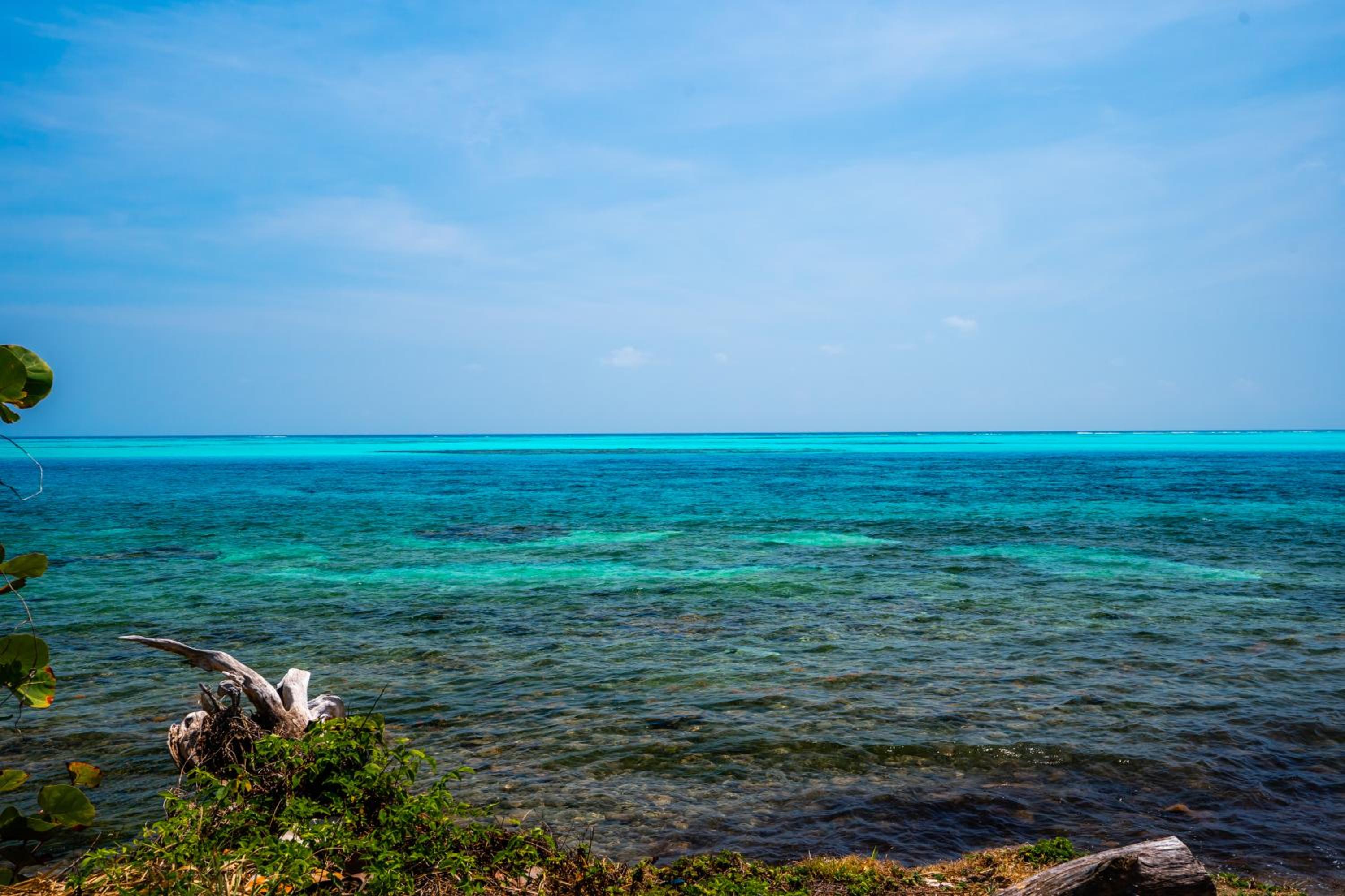 Kalaloo Point