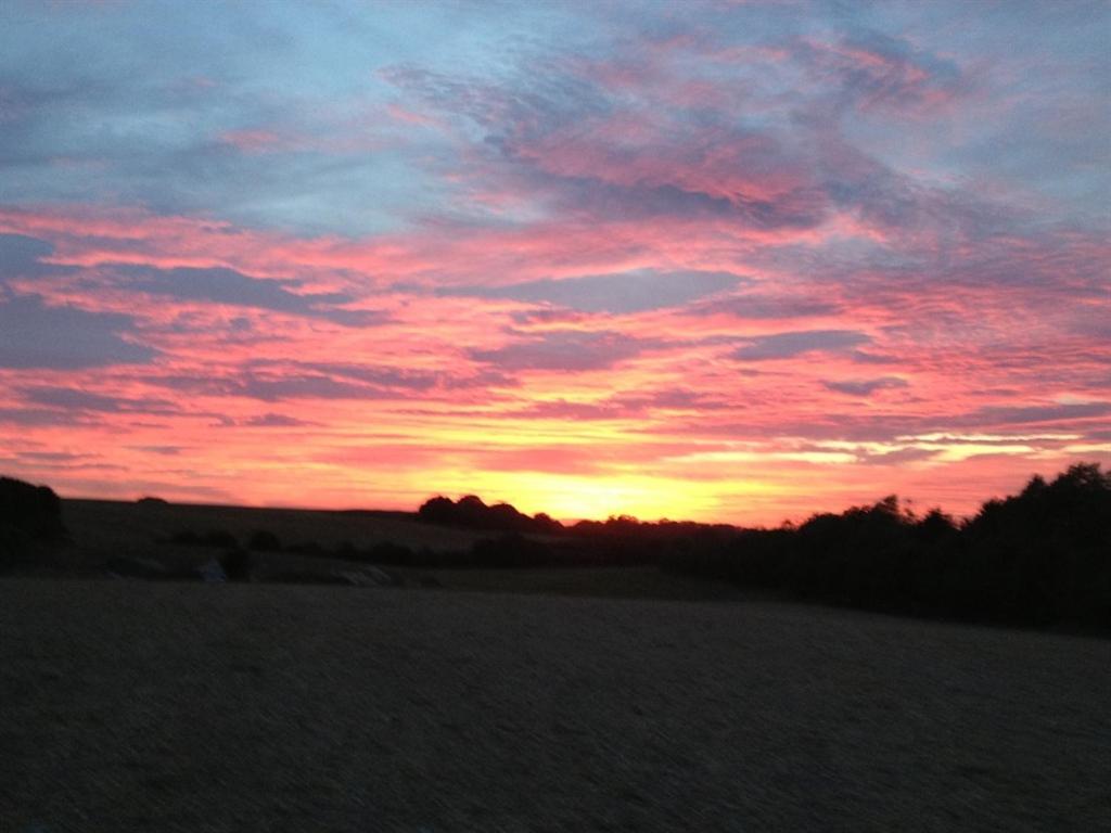 The Chilterns View
