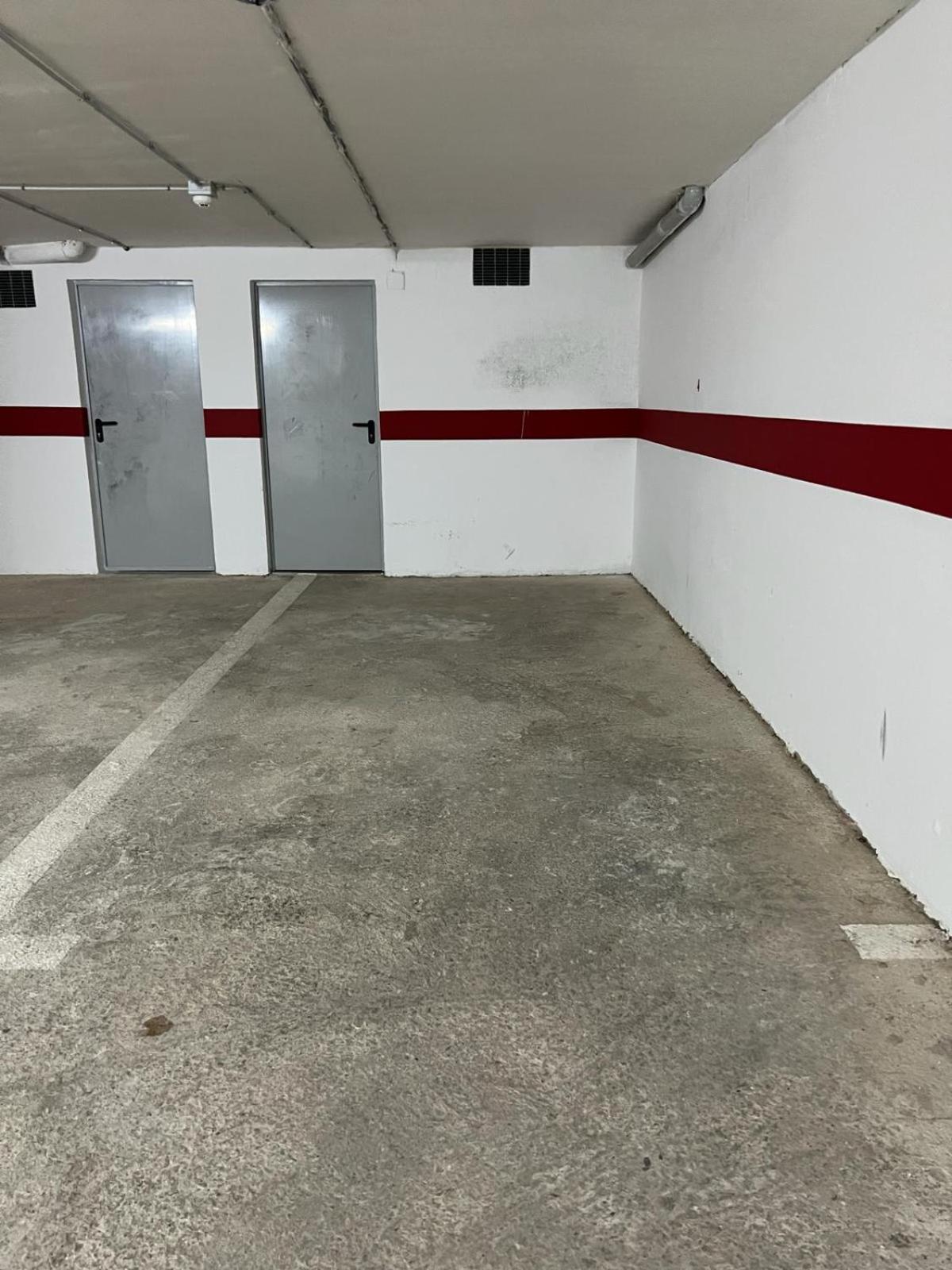 Apartamentos la Dorada