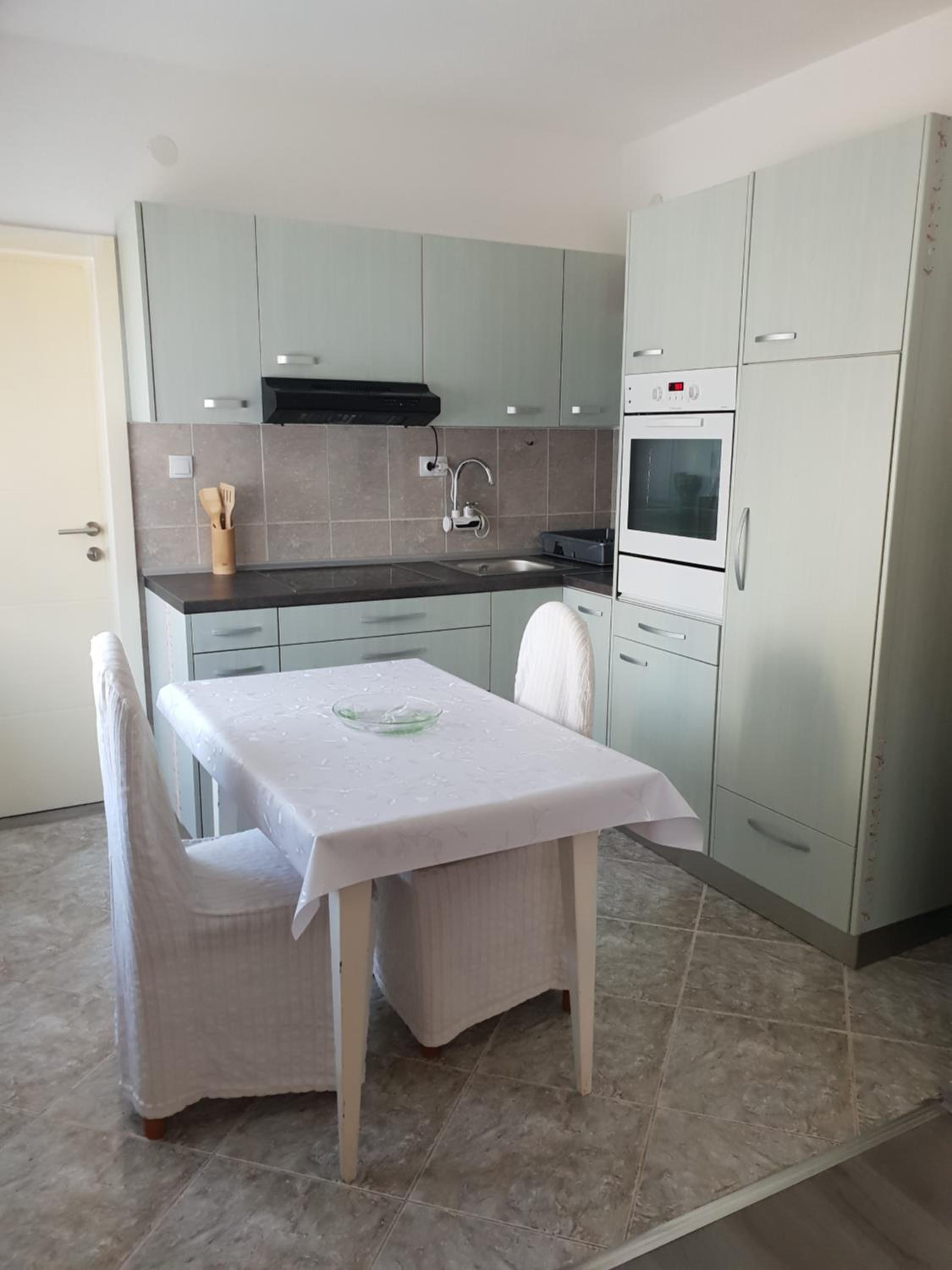 Apartman Centar