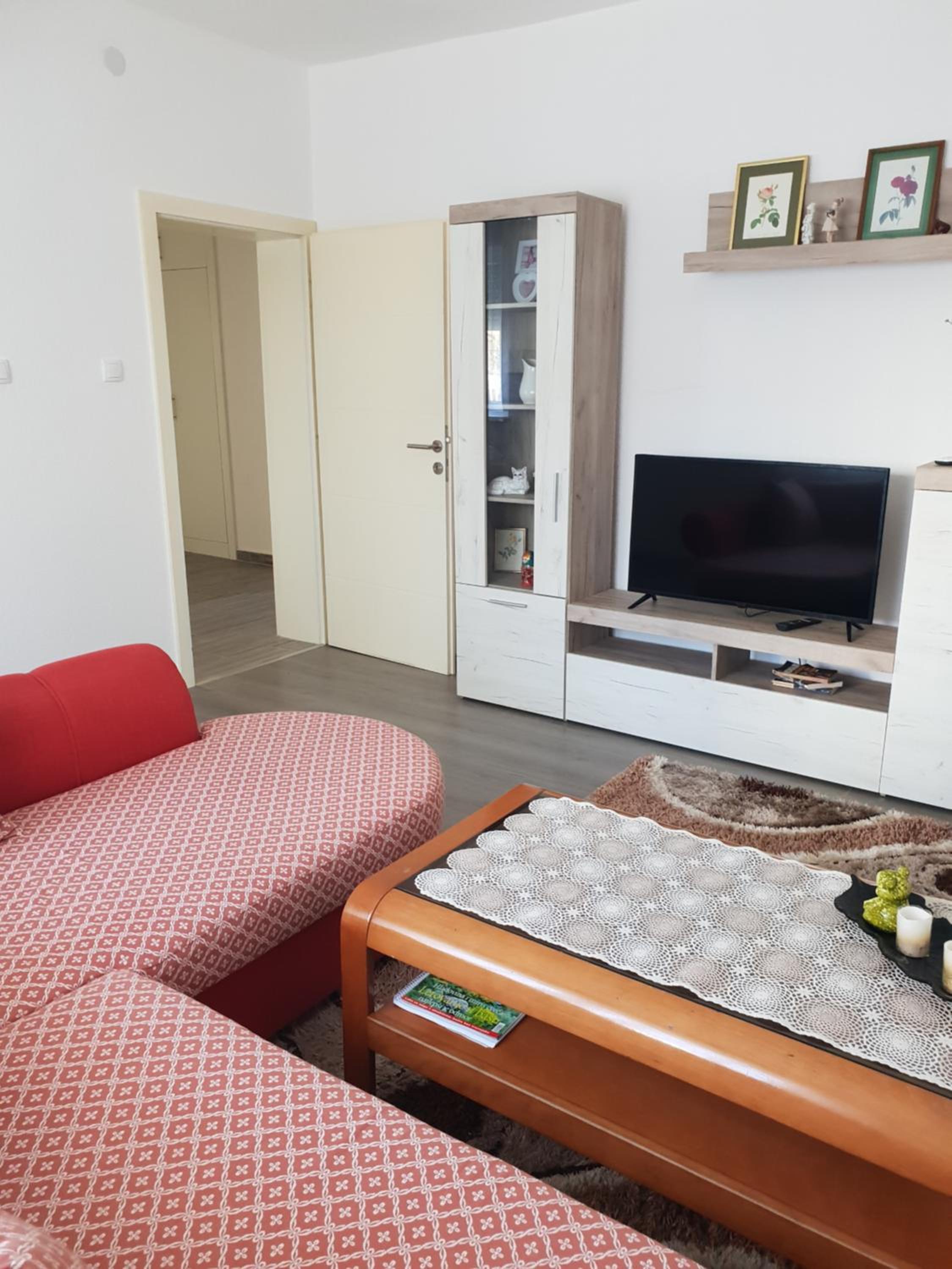 Apartman Centar