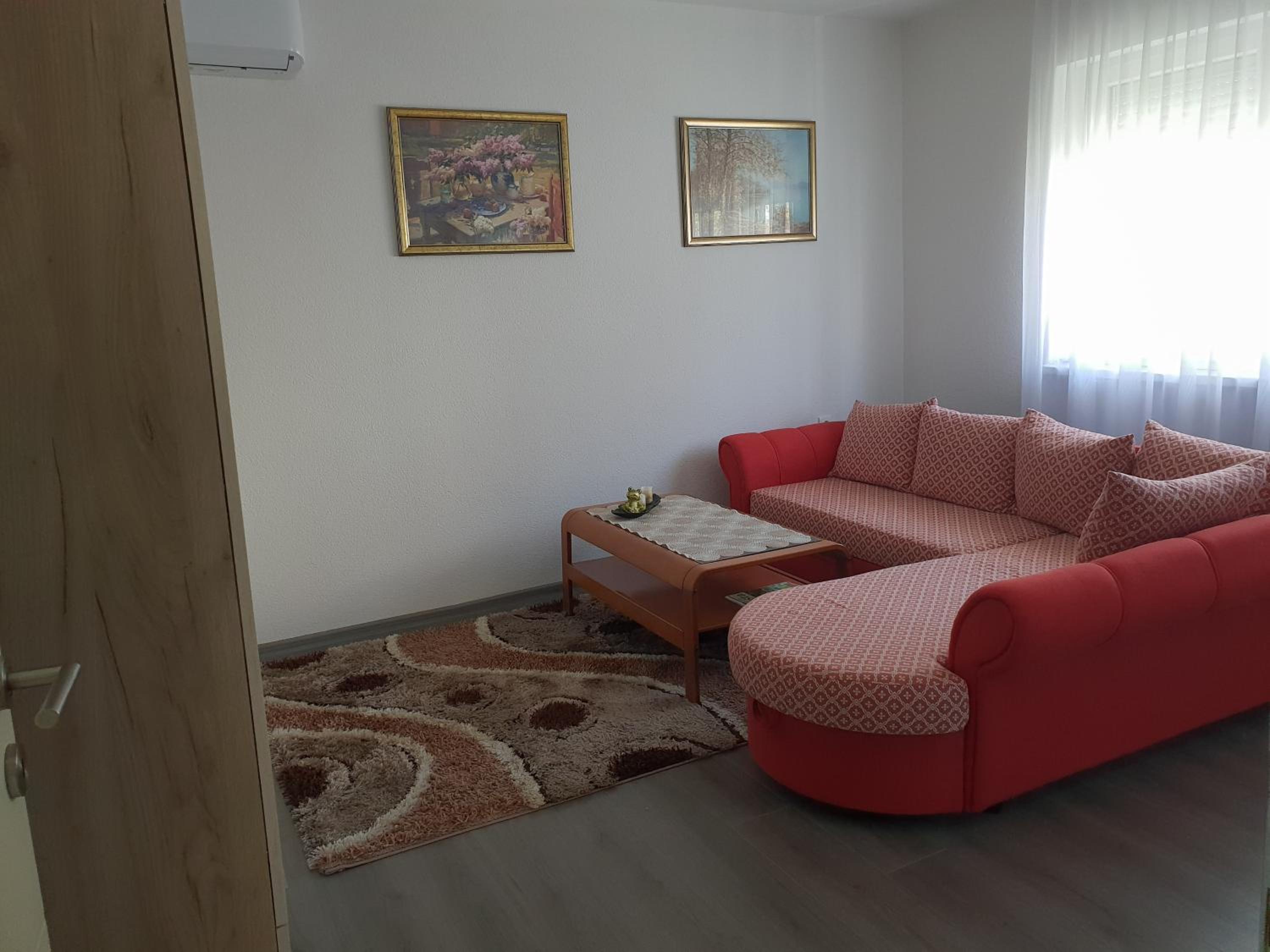 Apartman Centar