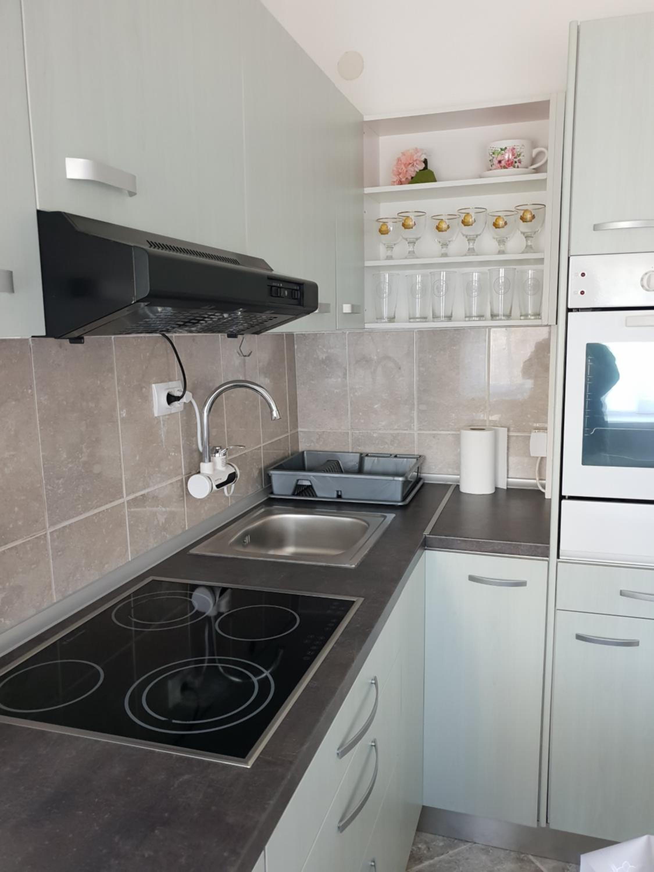 Apartman Centar