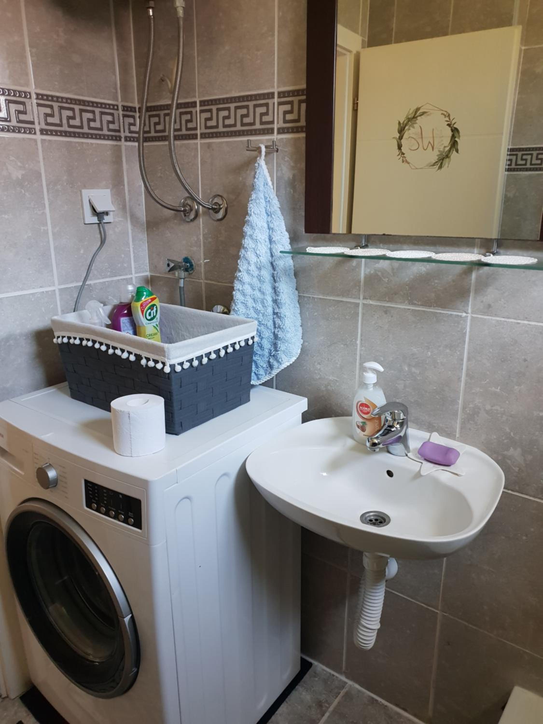 Apartman Centar