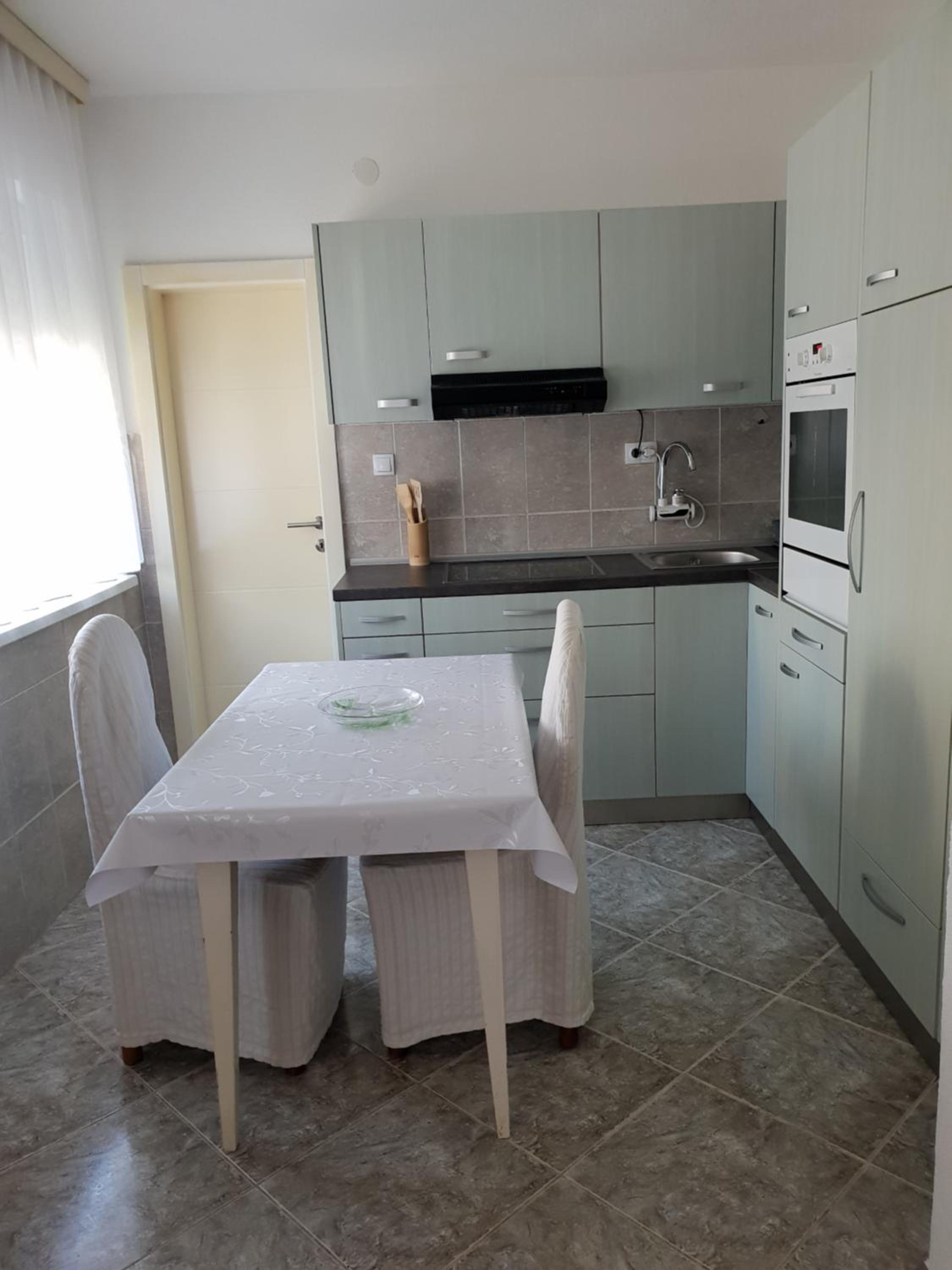 Apartman Centar