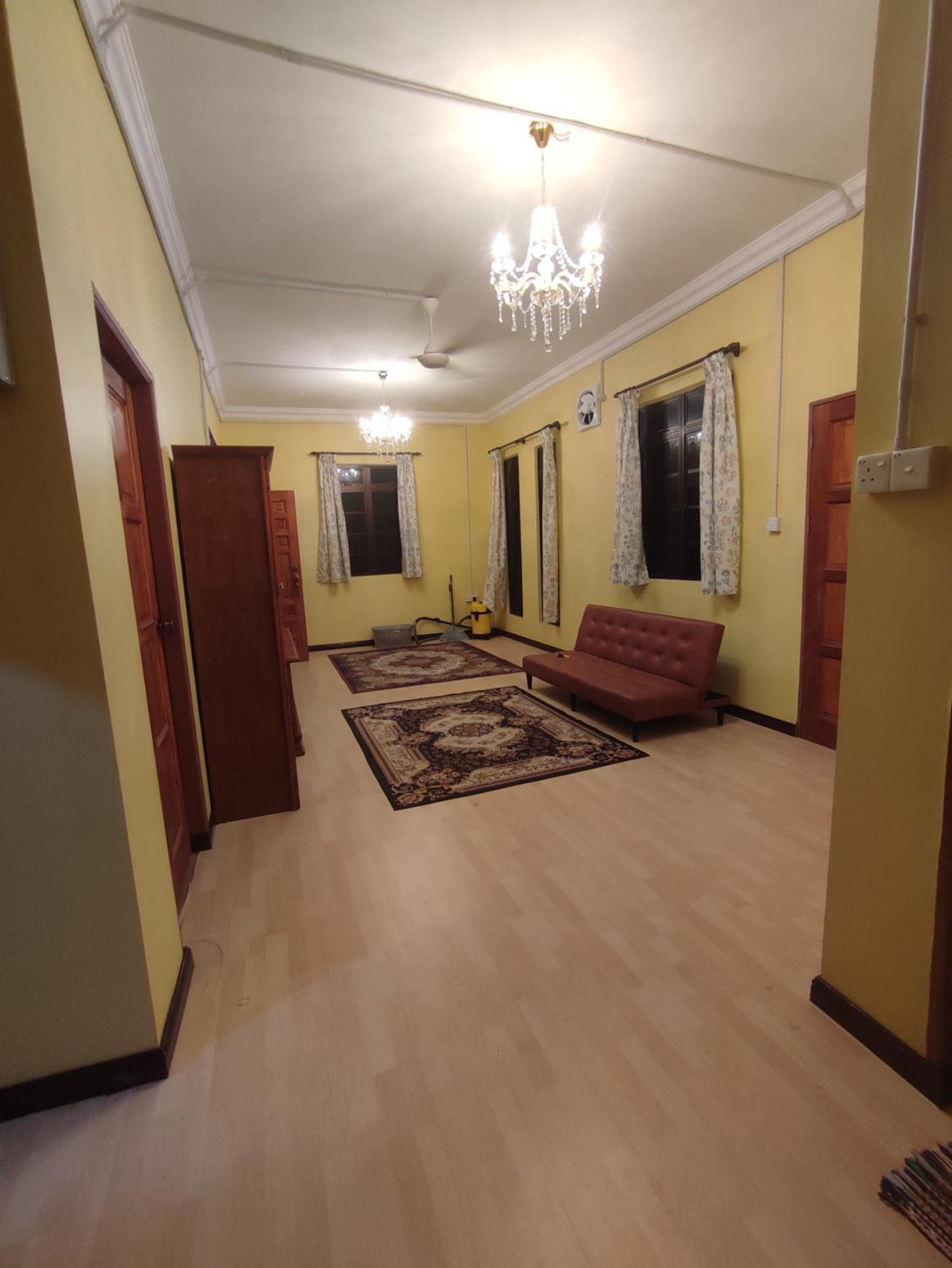 Homestay Zamzam
