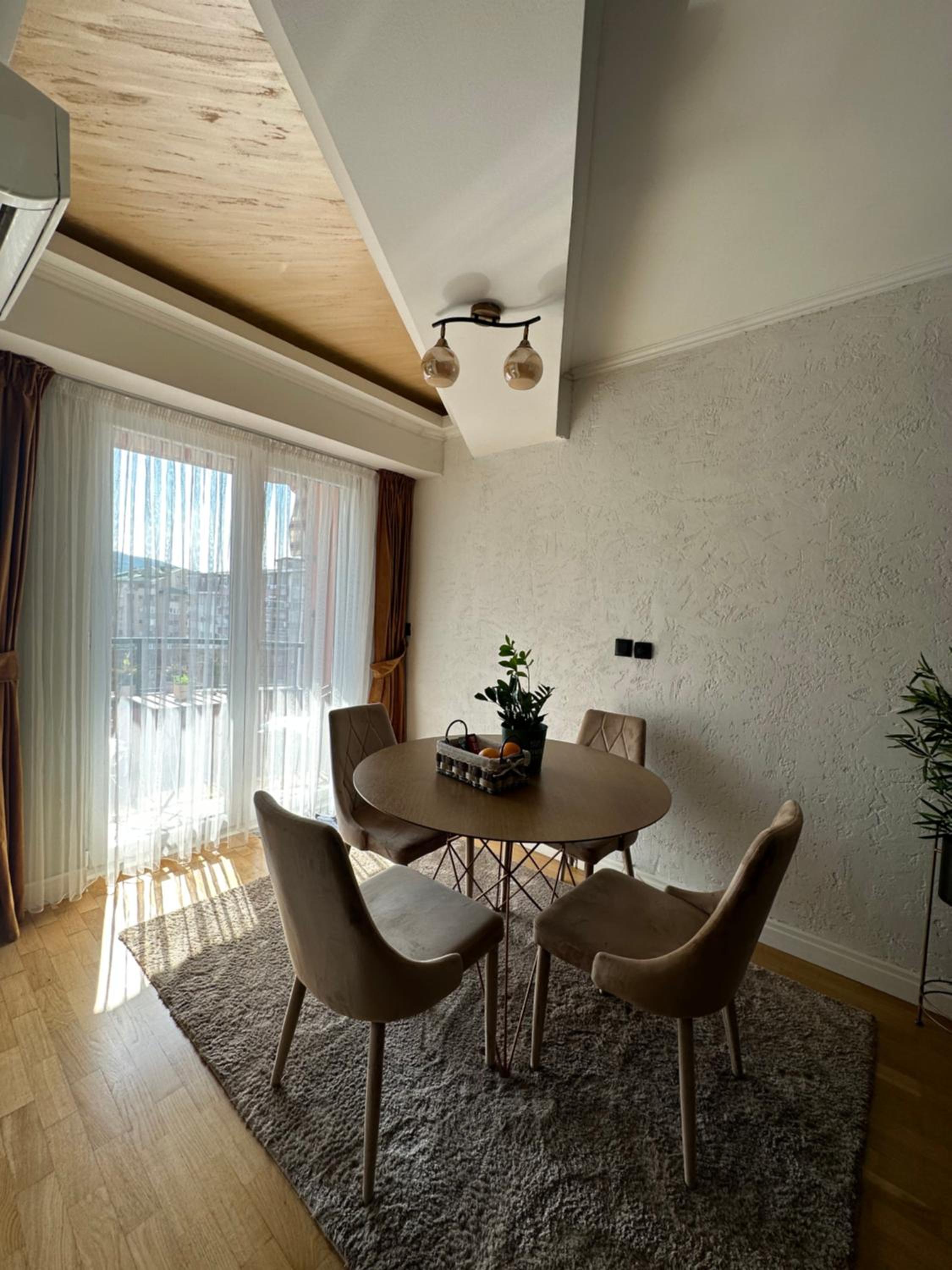 Harmony House Apartment Skopje