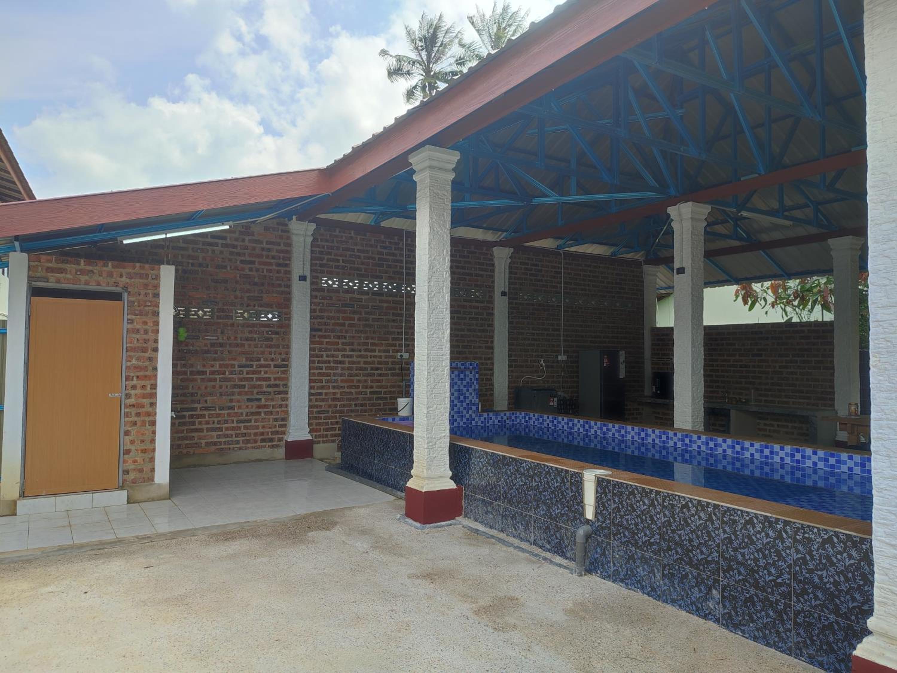 Homestay Zamzam