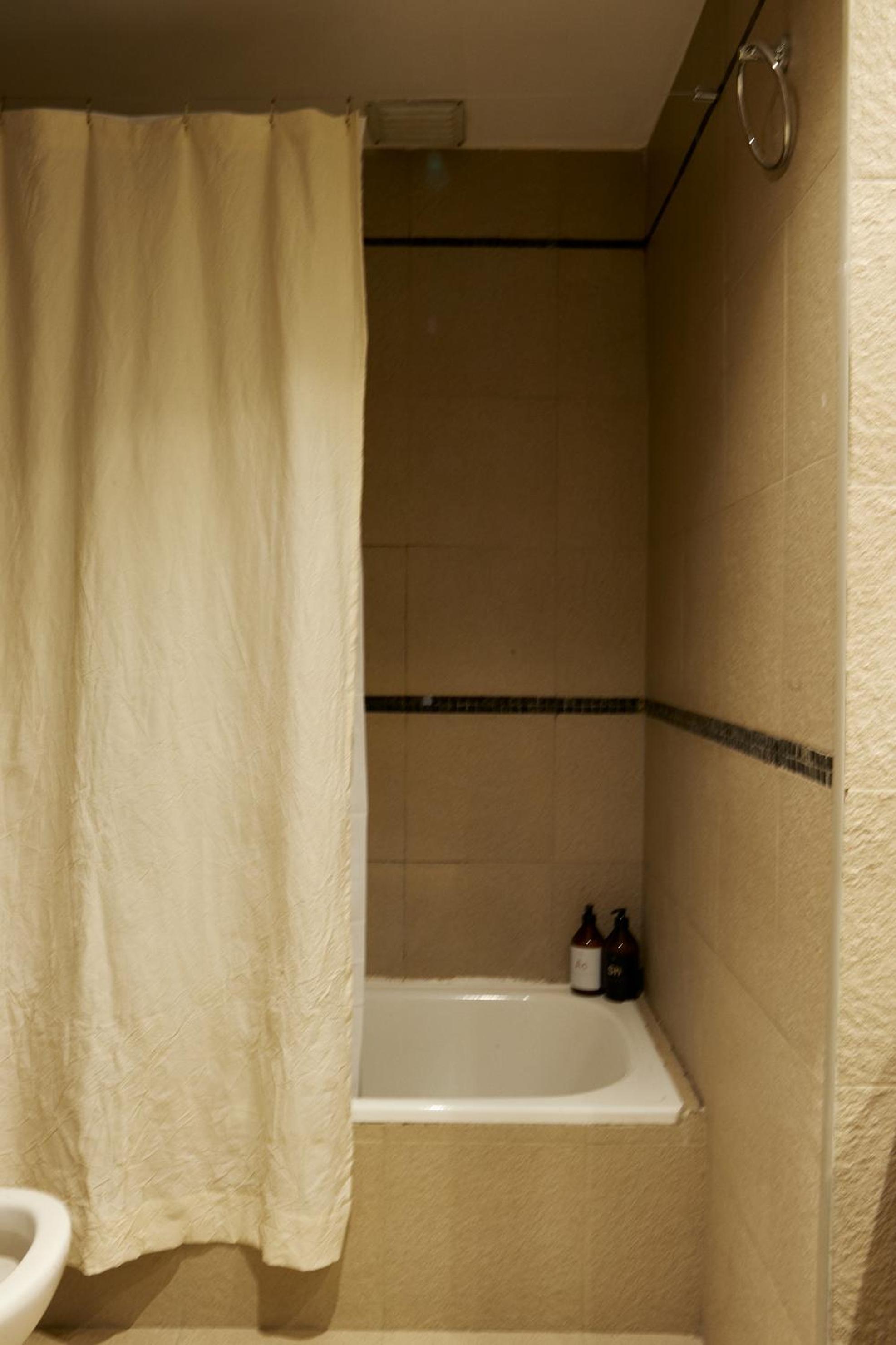 Hestia At Recoleta Cozy & Bright 1 Bdr