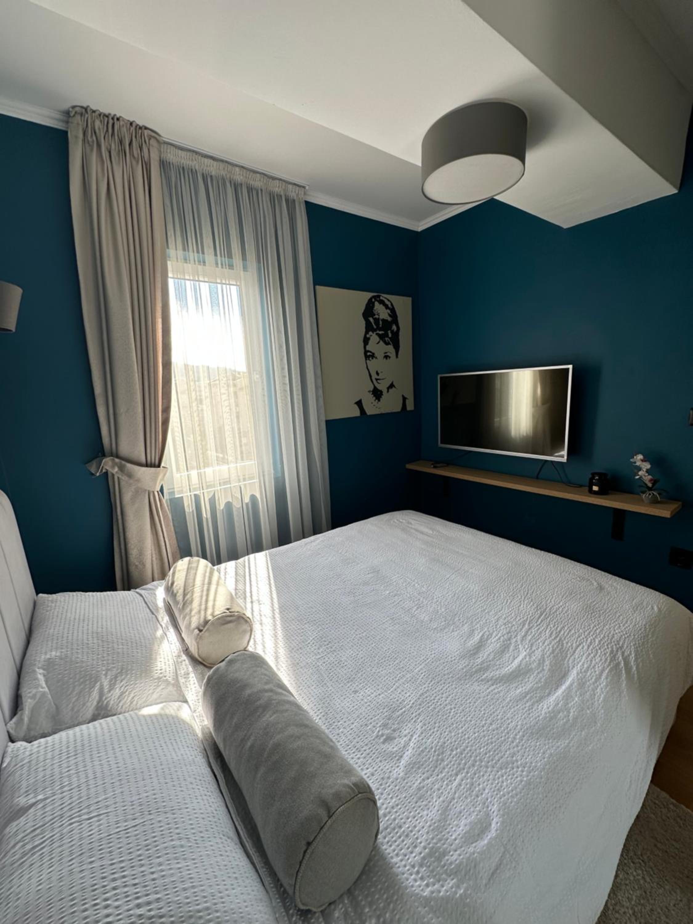 Harmony House Apartment Skopje