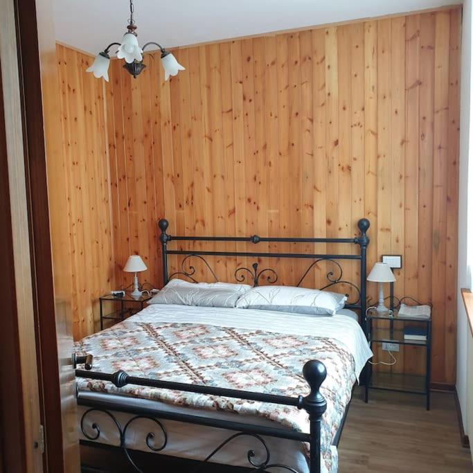 Appartamento in Nevegal view 4
