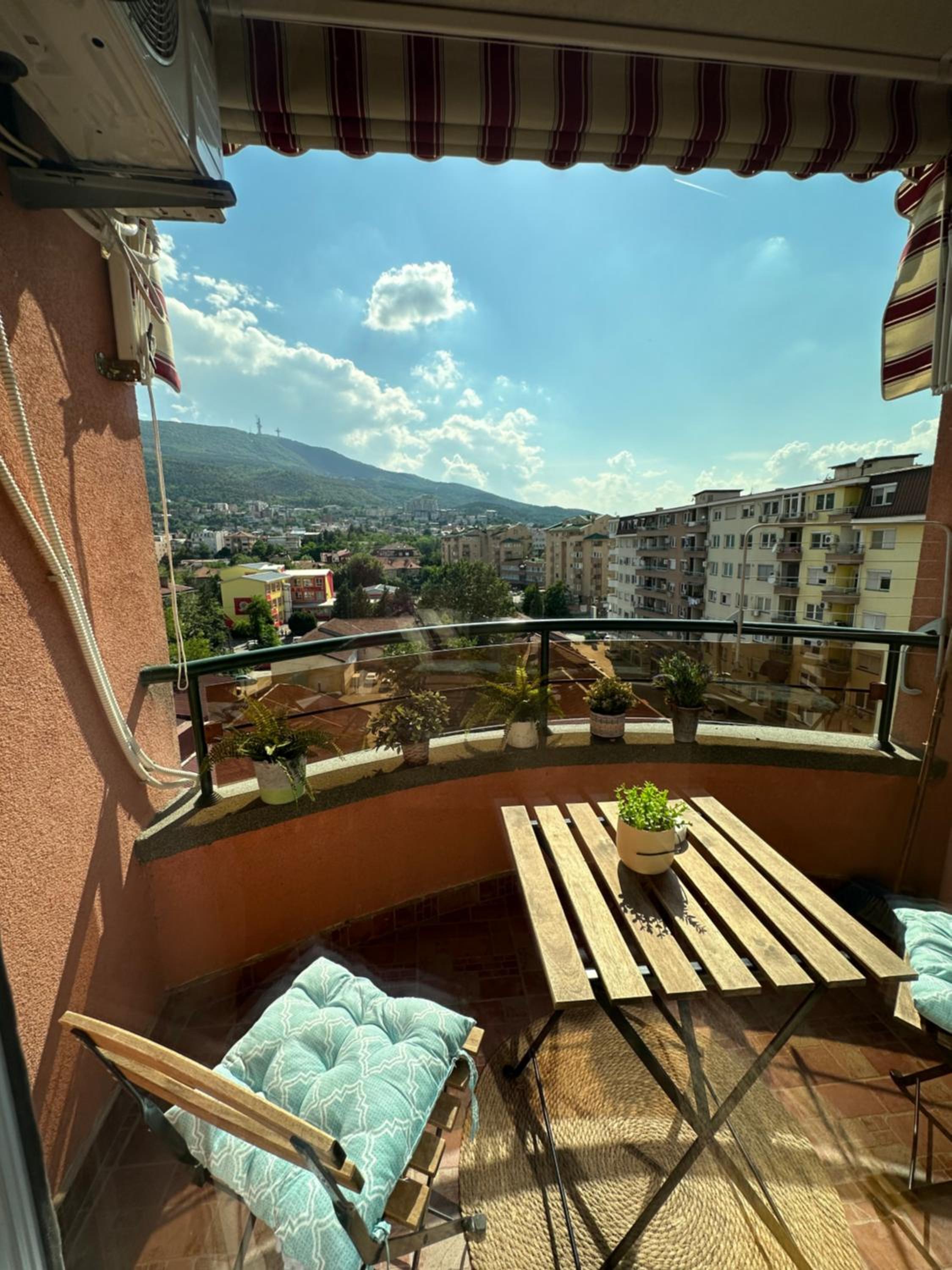 Harmony House Apartment Skopje