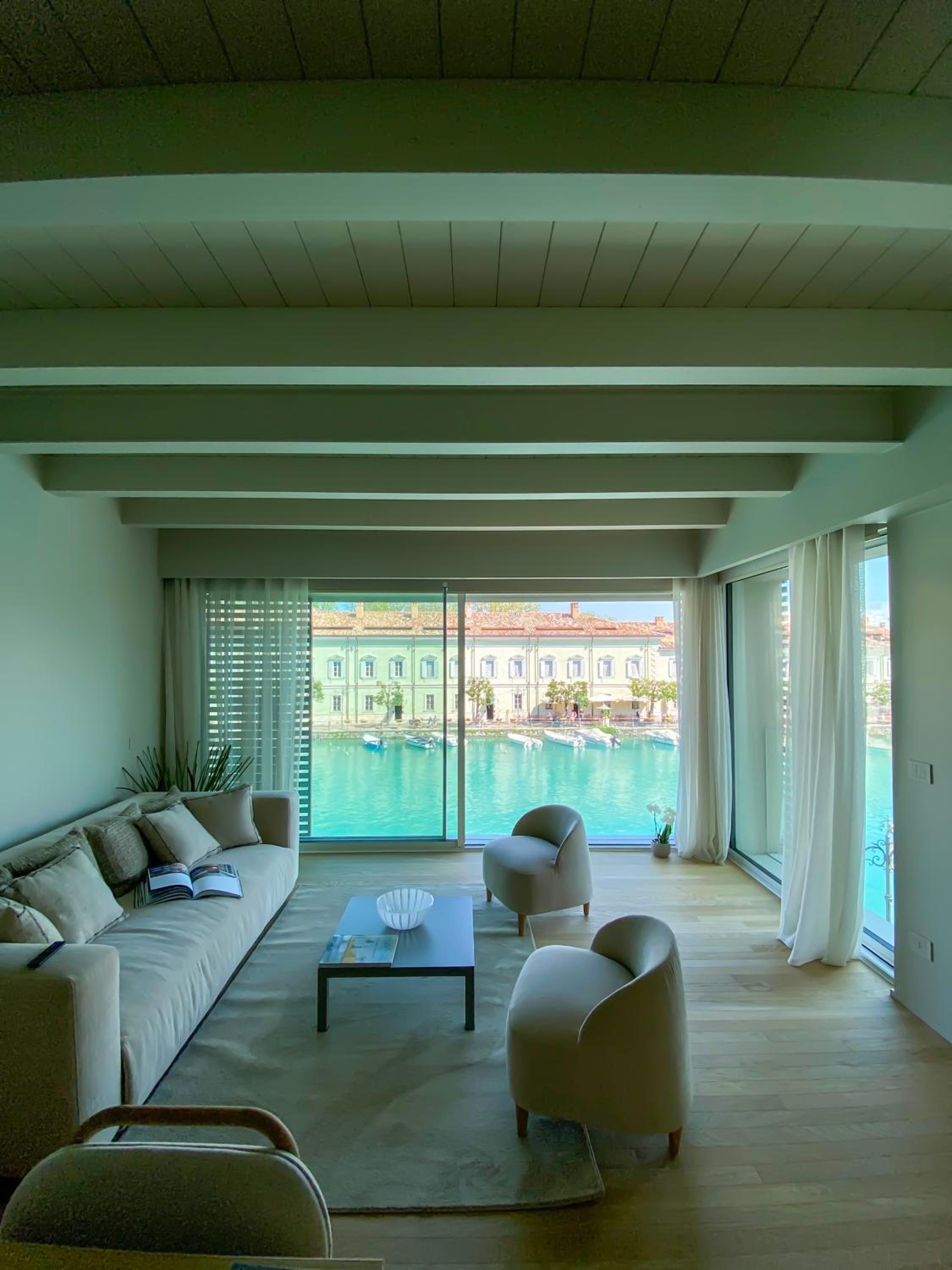 Palazzo Cordigero - Apartments