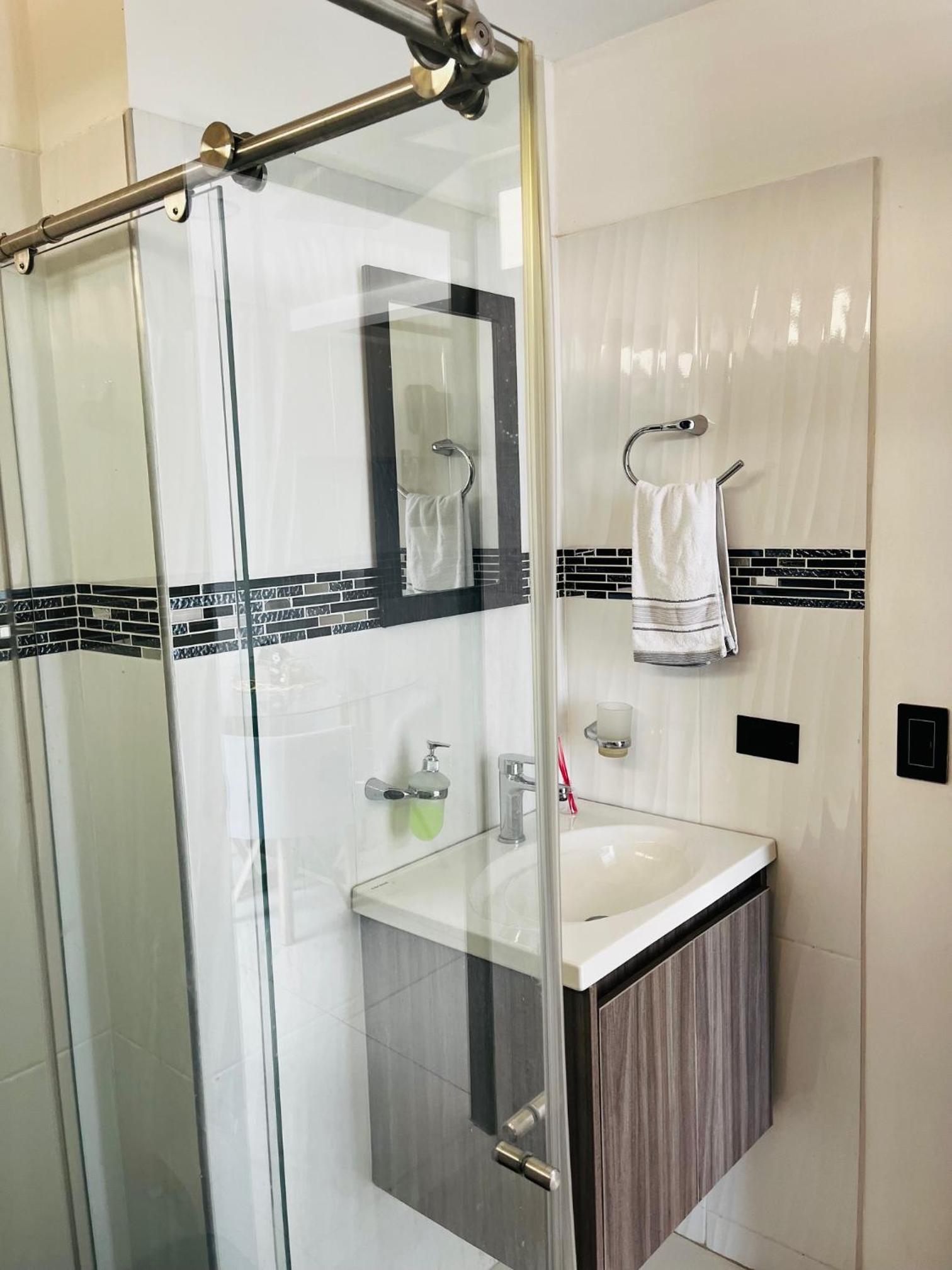 Lujoso Apartamento para Vacaciones y Negocios view 5