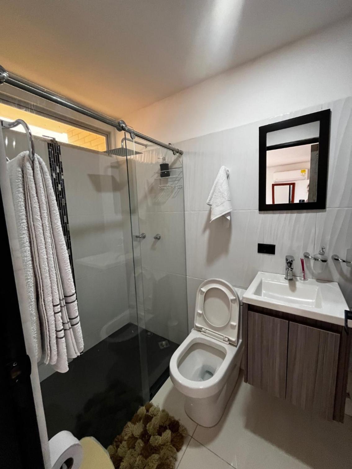 Lujoso Apartamento para Vacaciones y Negocios view 4