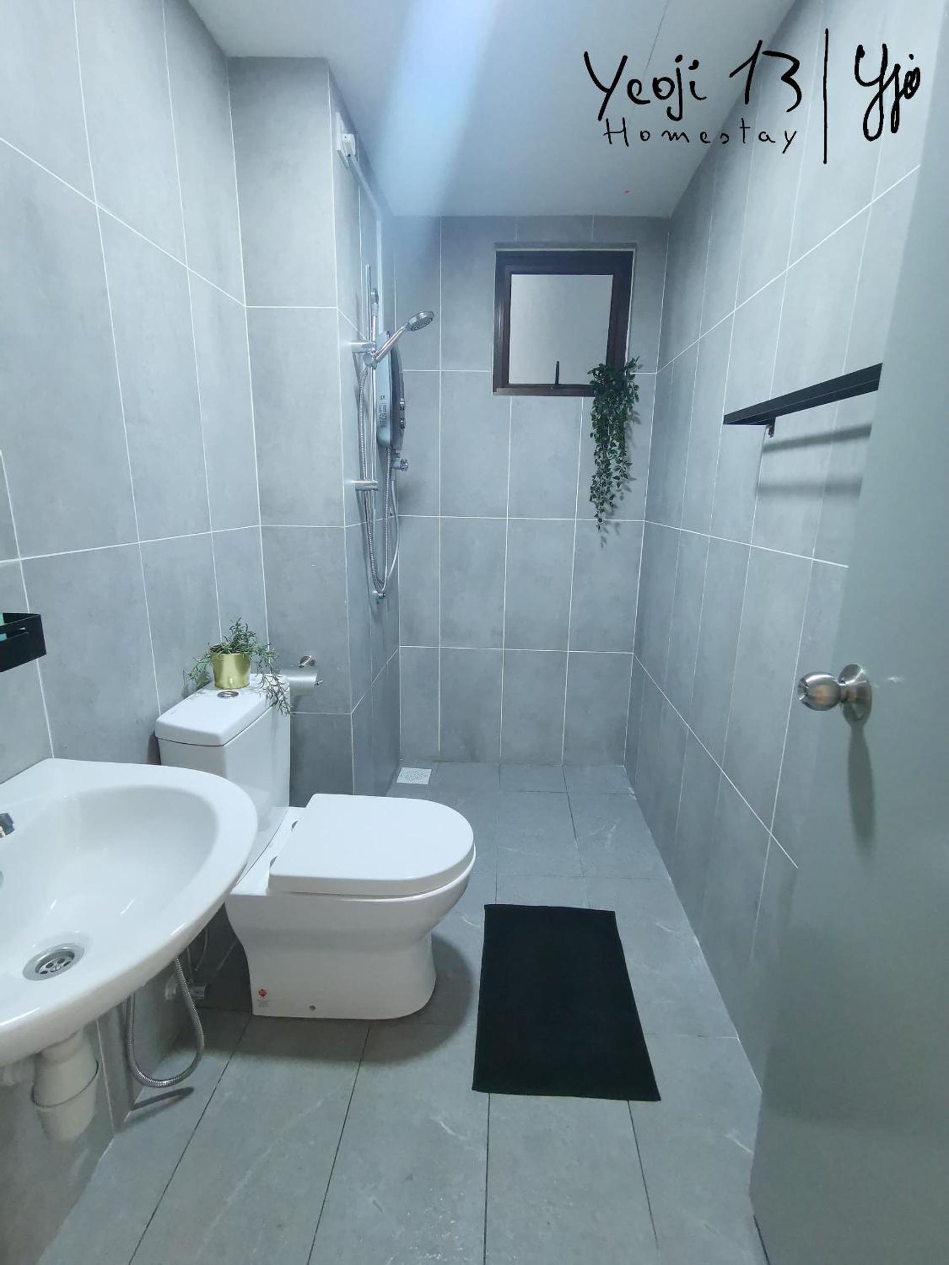 Yeojie 13 Homestay Rawang photo 6