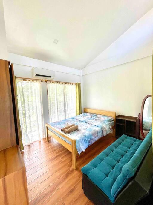 Exclusive Villa & Pool in Panglao view 2