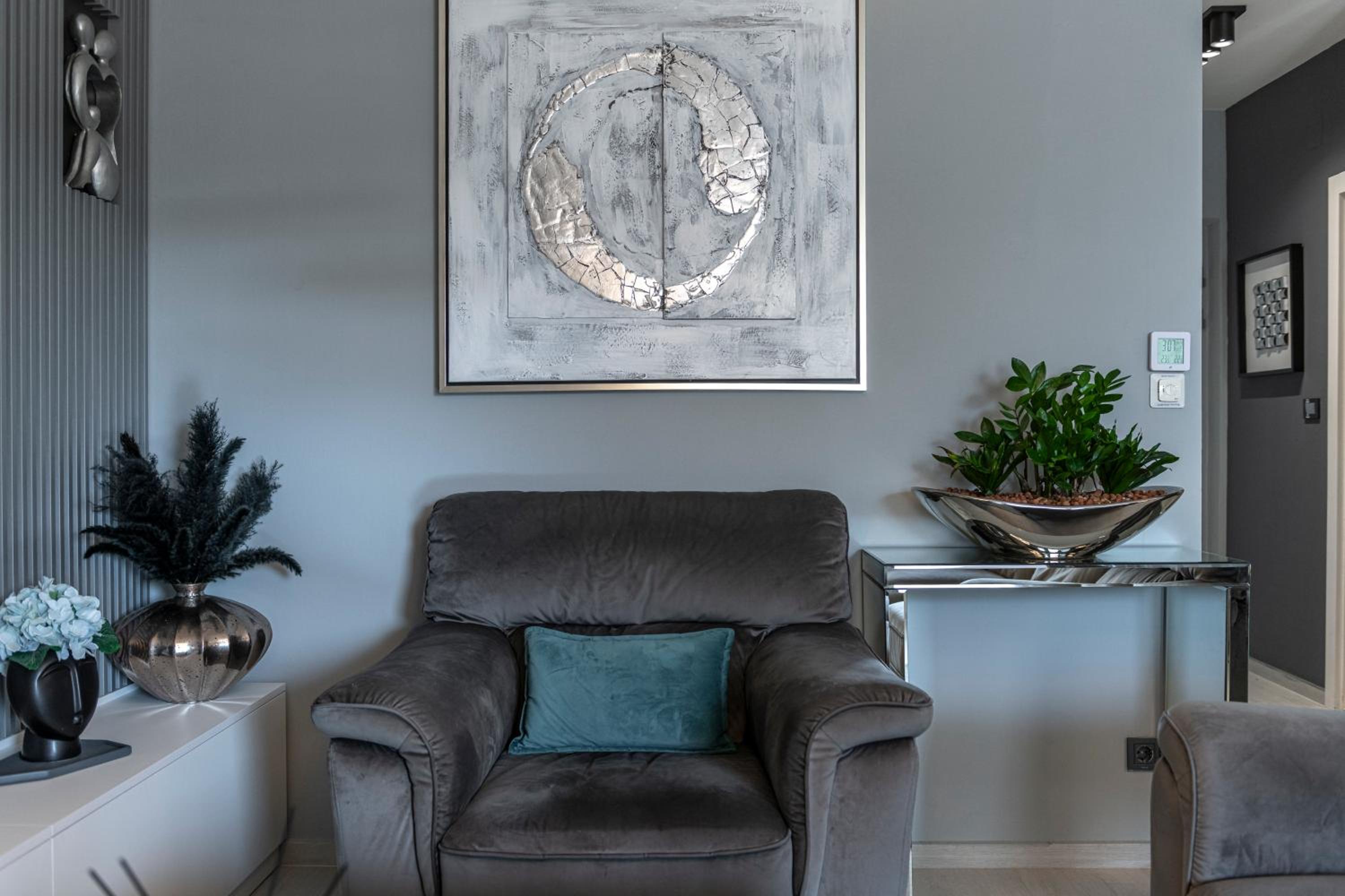 Apartment Jenny en Cavtat — lounge