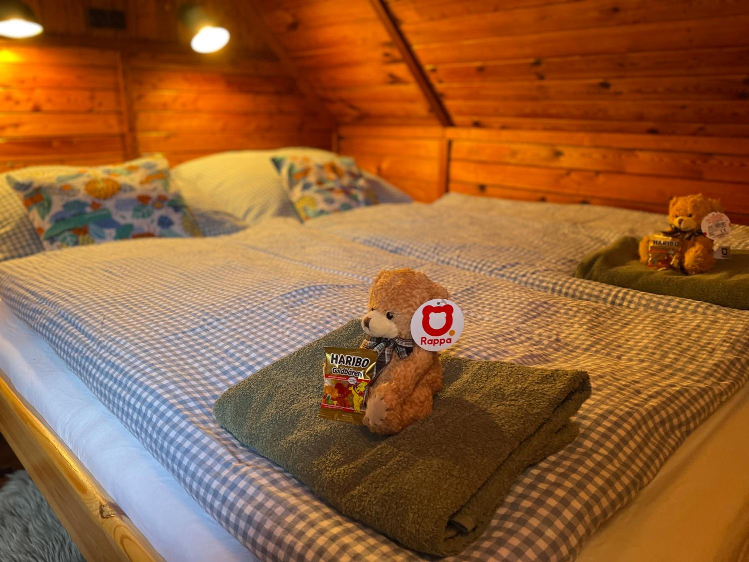 Naše Chata U lesa