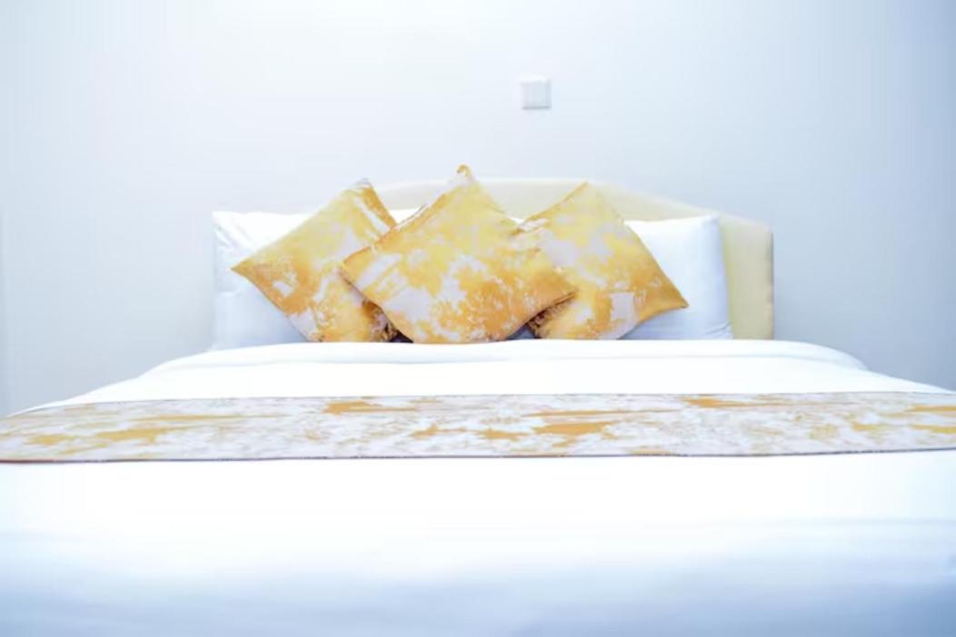 Cozy & Spacious 3BR Near Nairobi Airport & SGR with Fast CBD Access