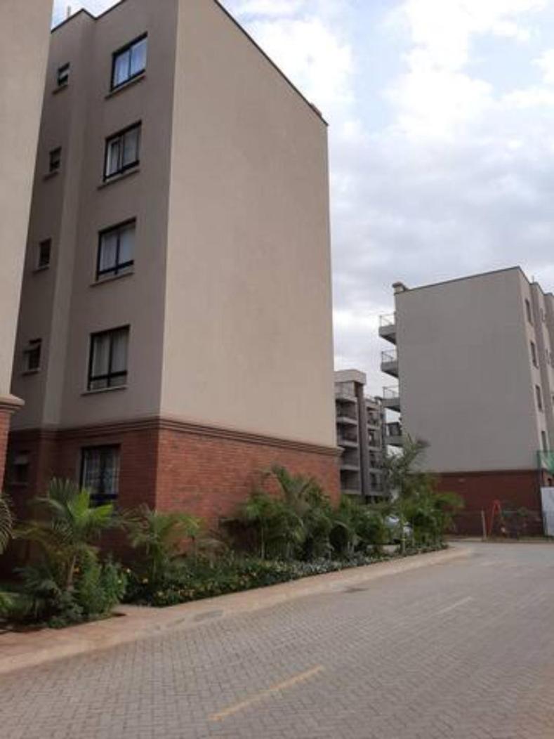 Cozy & Spacious 3BR Near Nairobi Airport & SGR with Fast CBD Access