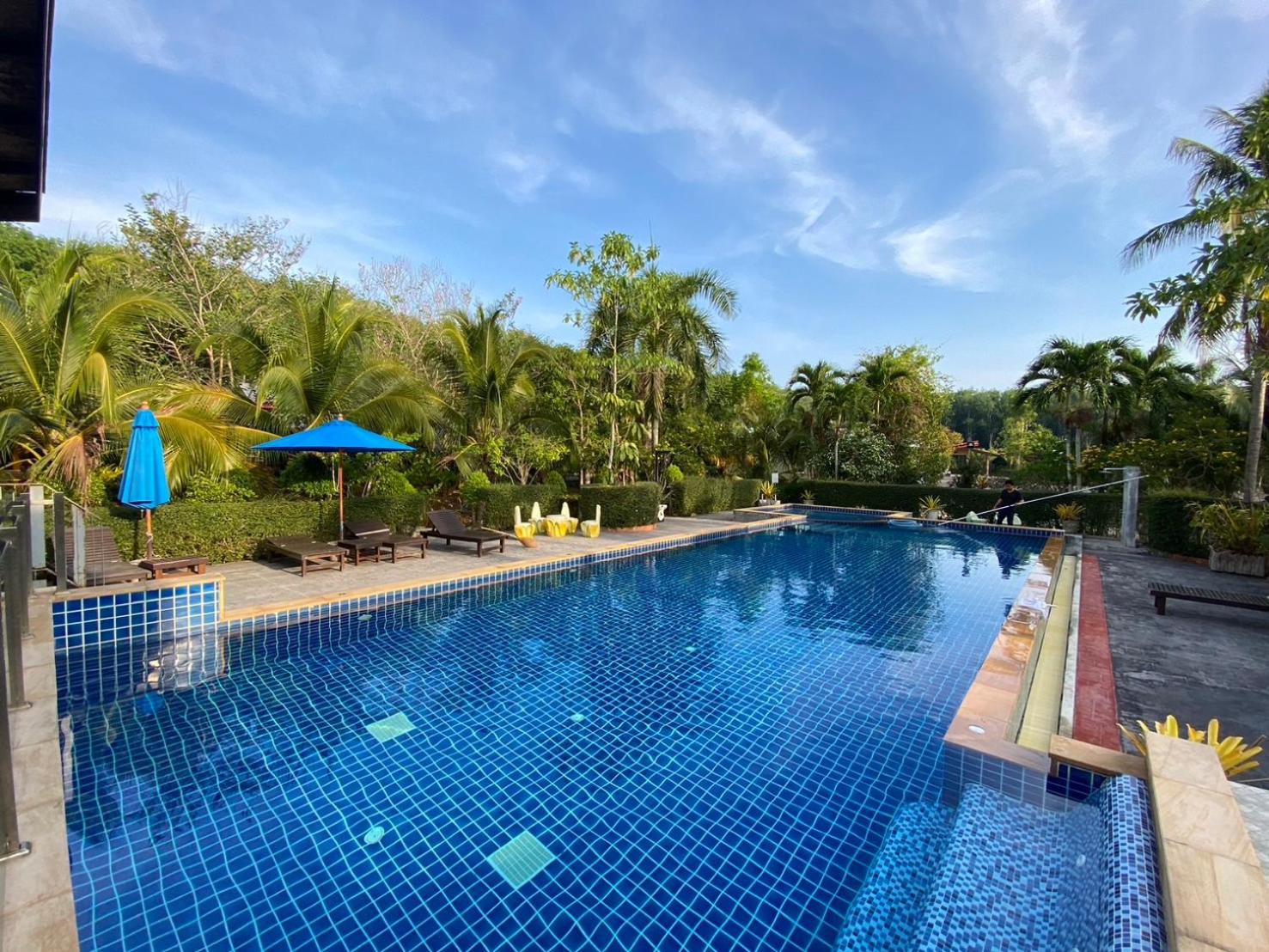 Krabi Inn Resort