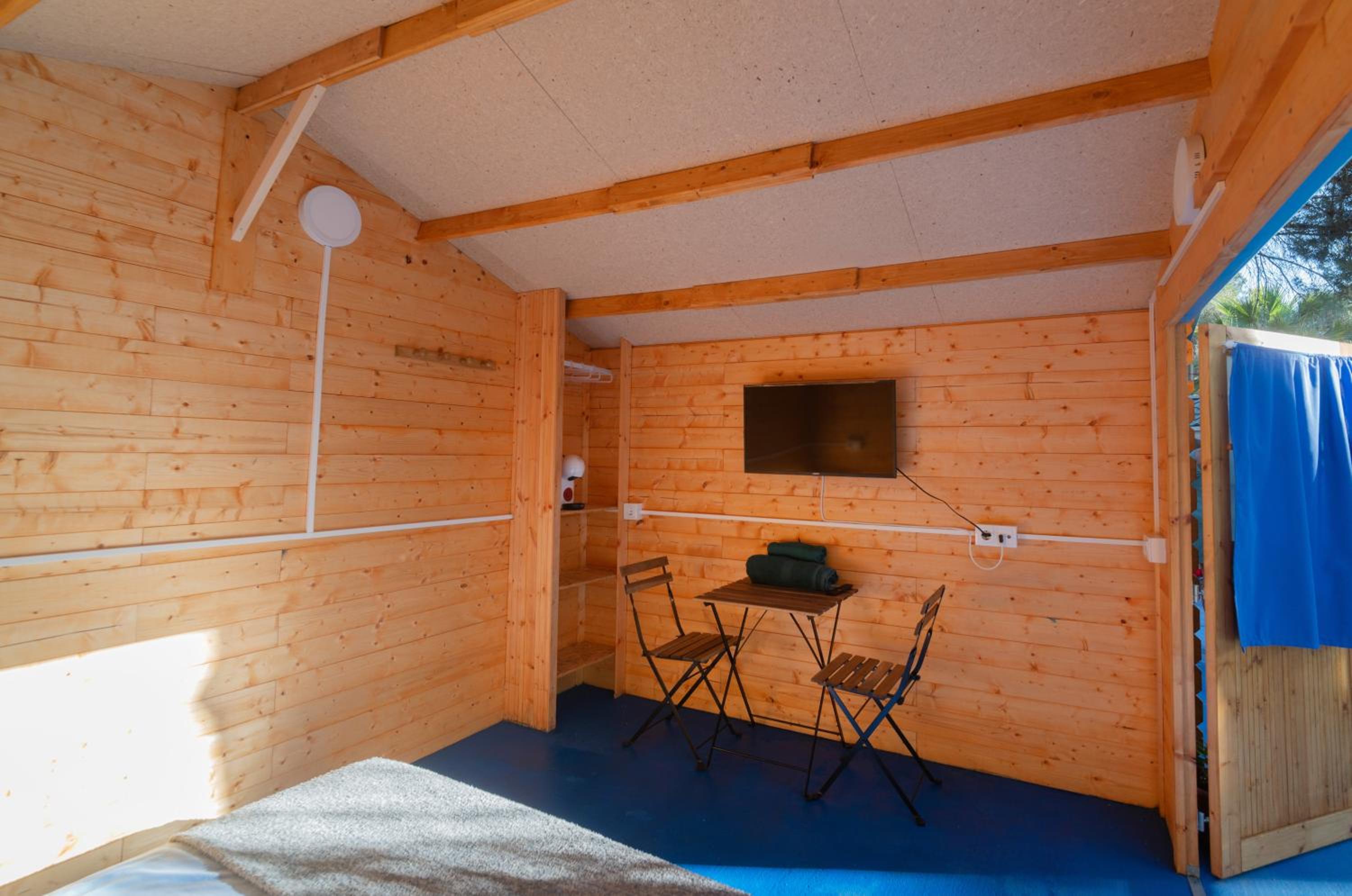 ZALUAY - Habitaciones de madera view 4