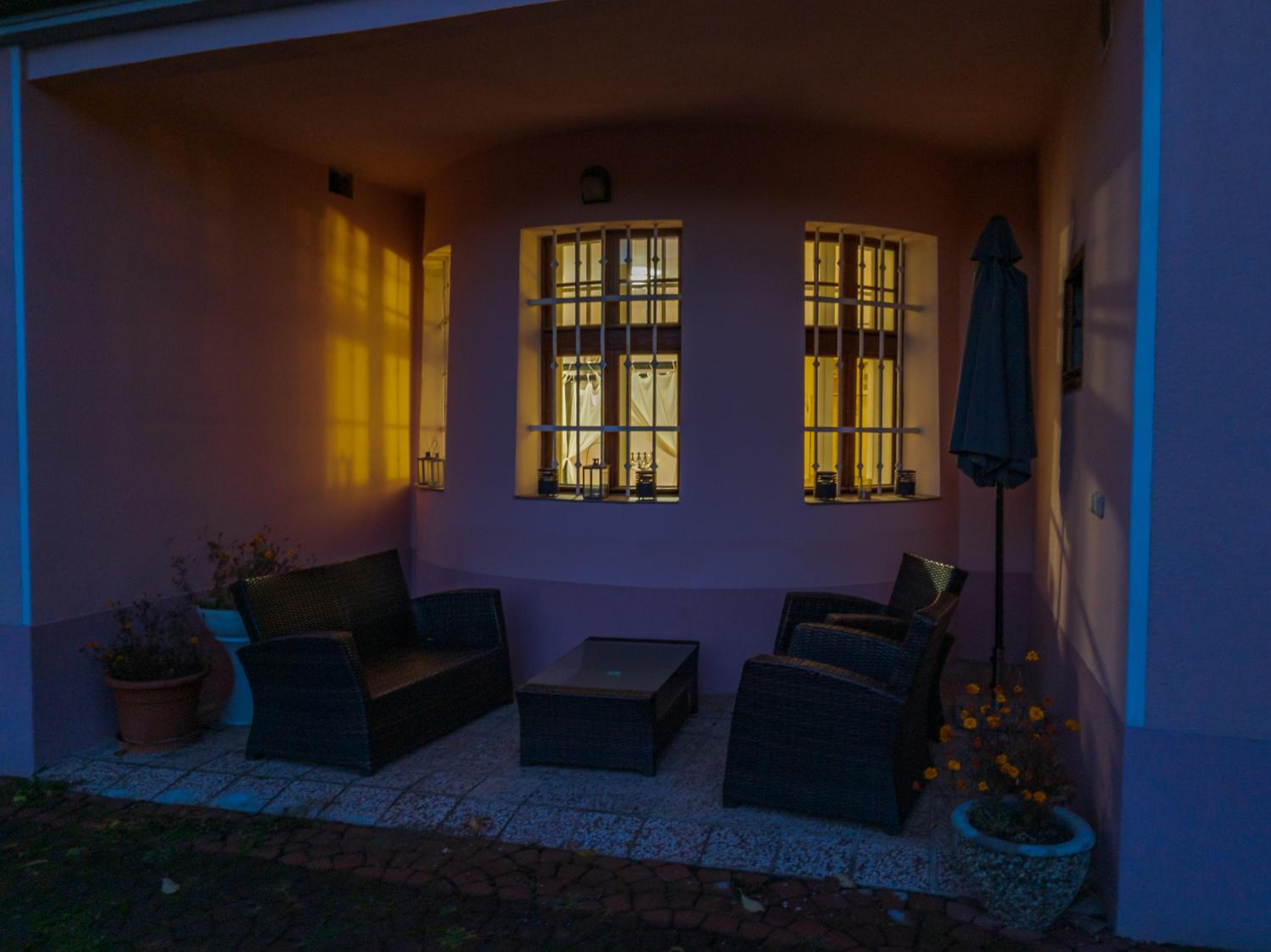 Apartmán Staré Město
