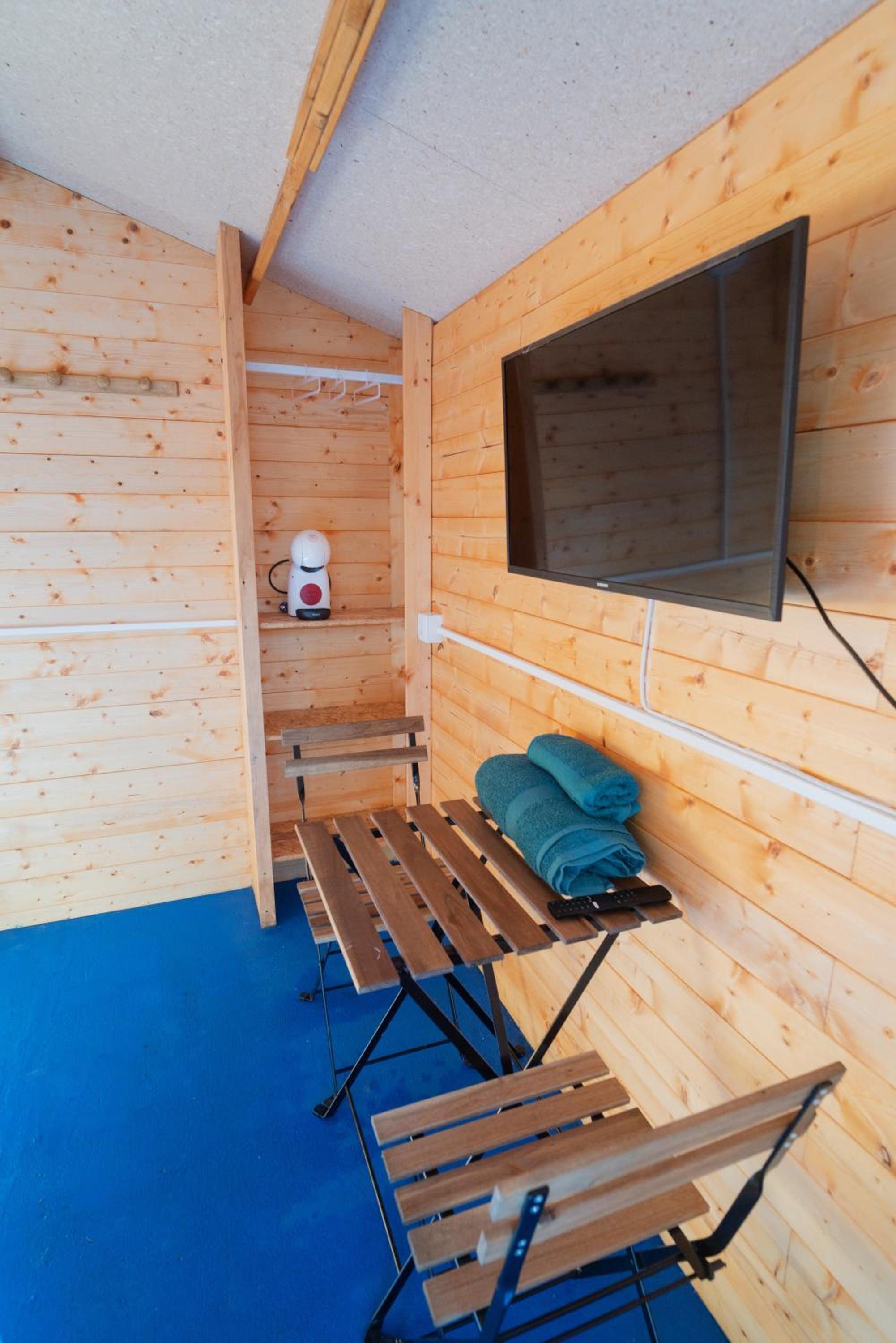 ZALUAY - Habitaciones de madera view 3