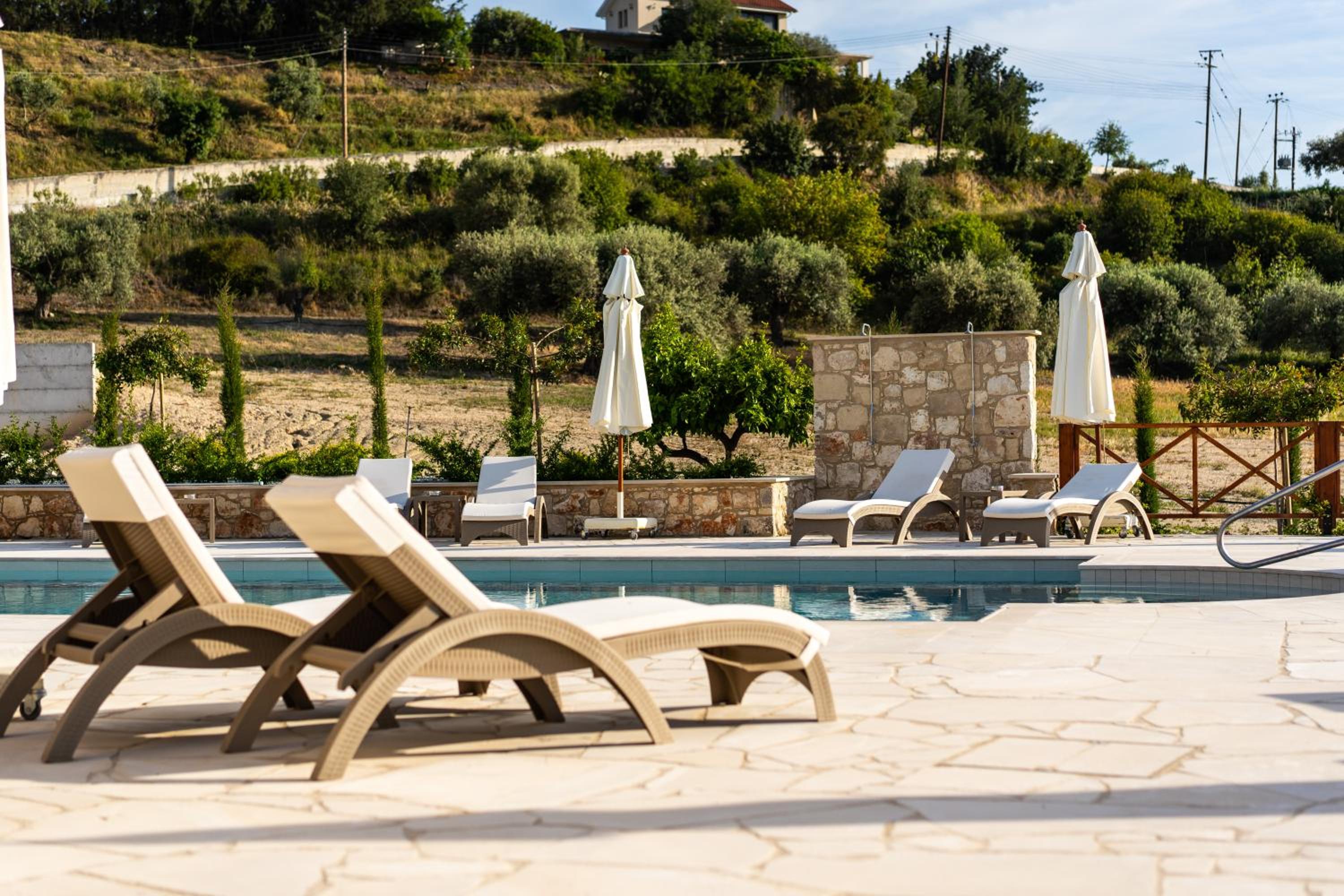 Harma Traditional Boutique Suites
