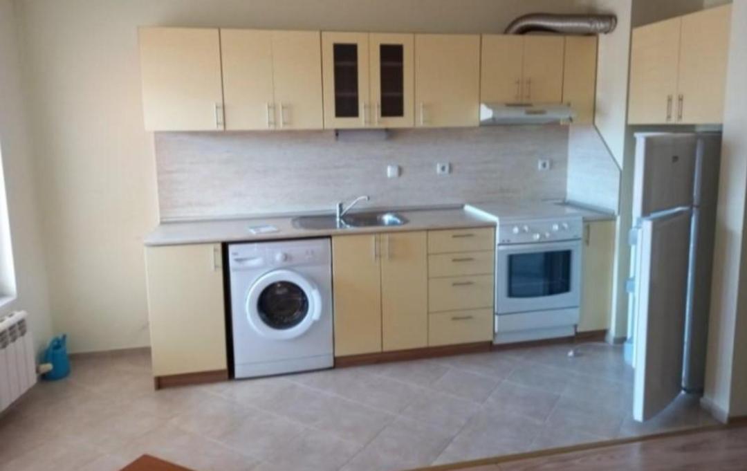 Guestapartvilale