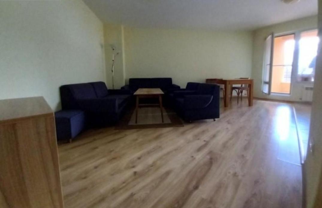 Guestapartvilale
