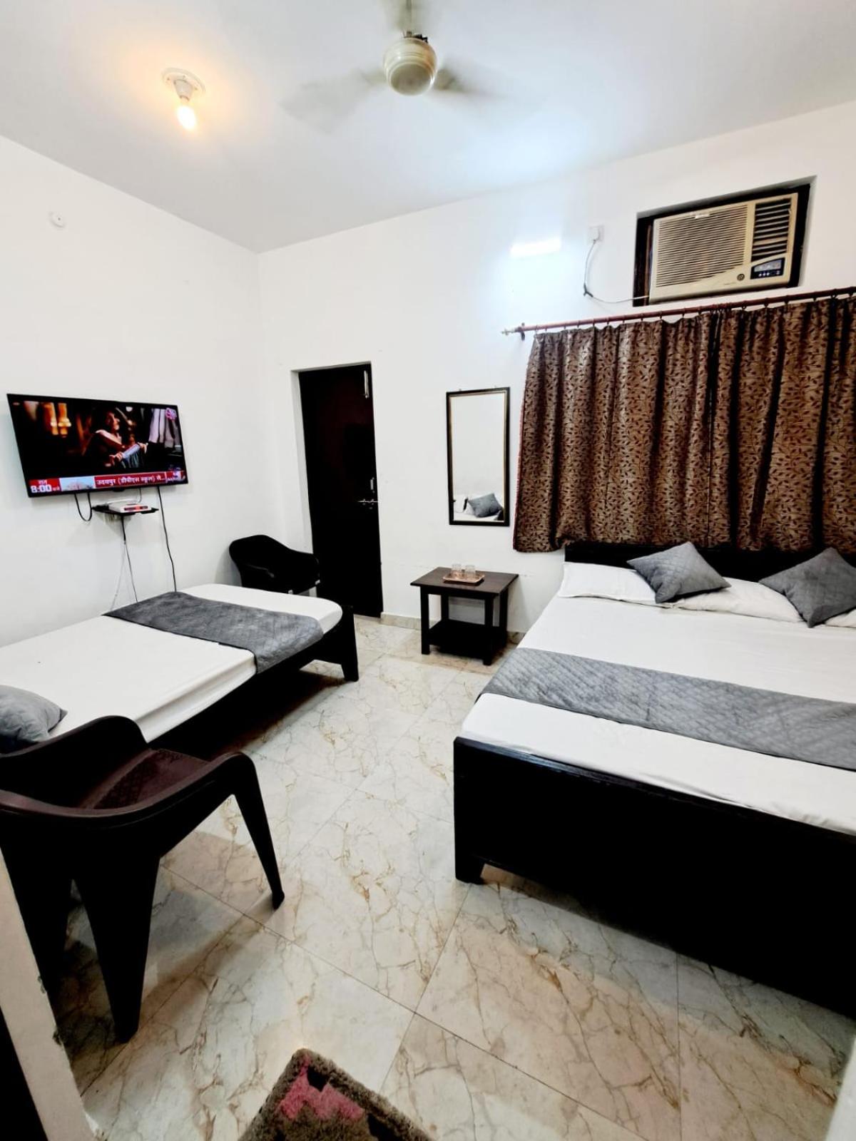 Mandakini Tatt Homestay view 4