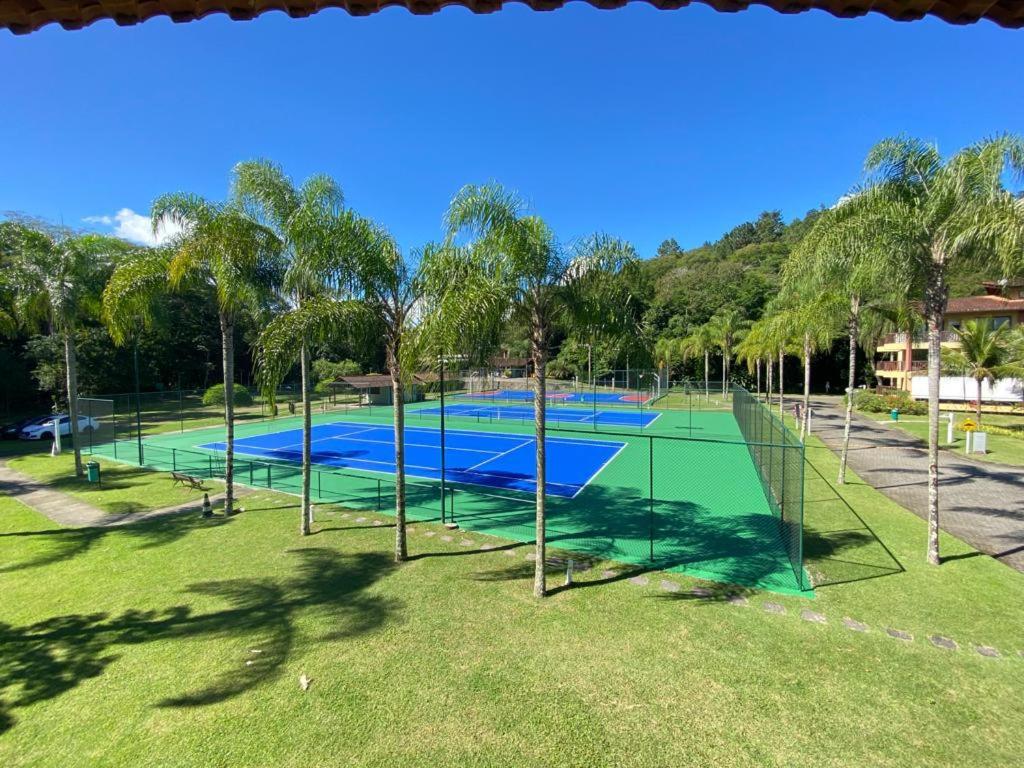 Flat em Resort Paradisíaco!
