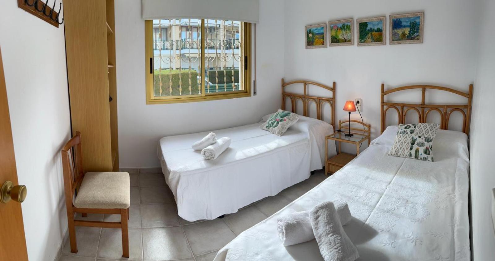 Apartamentos la Dorada
