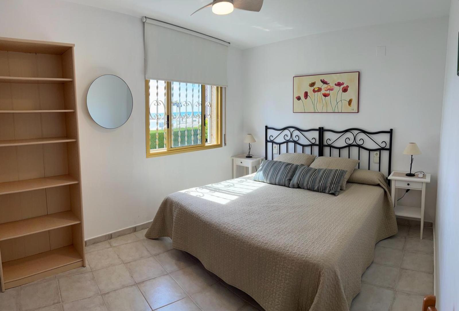 Apartamentos la Dorada