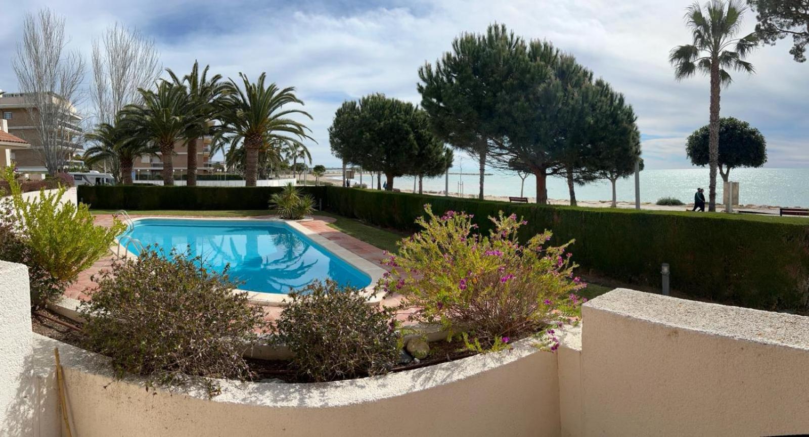 Apartamentos la Dorada