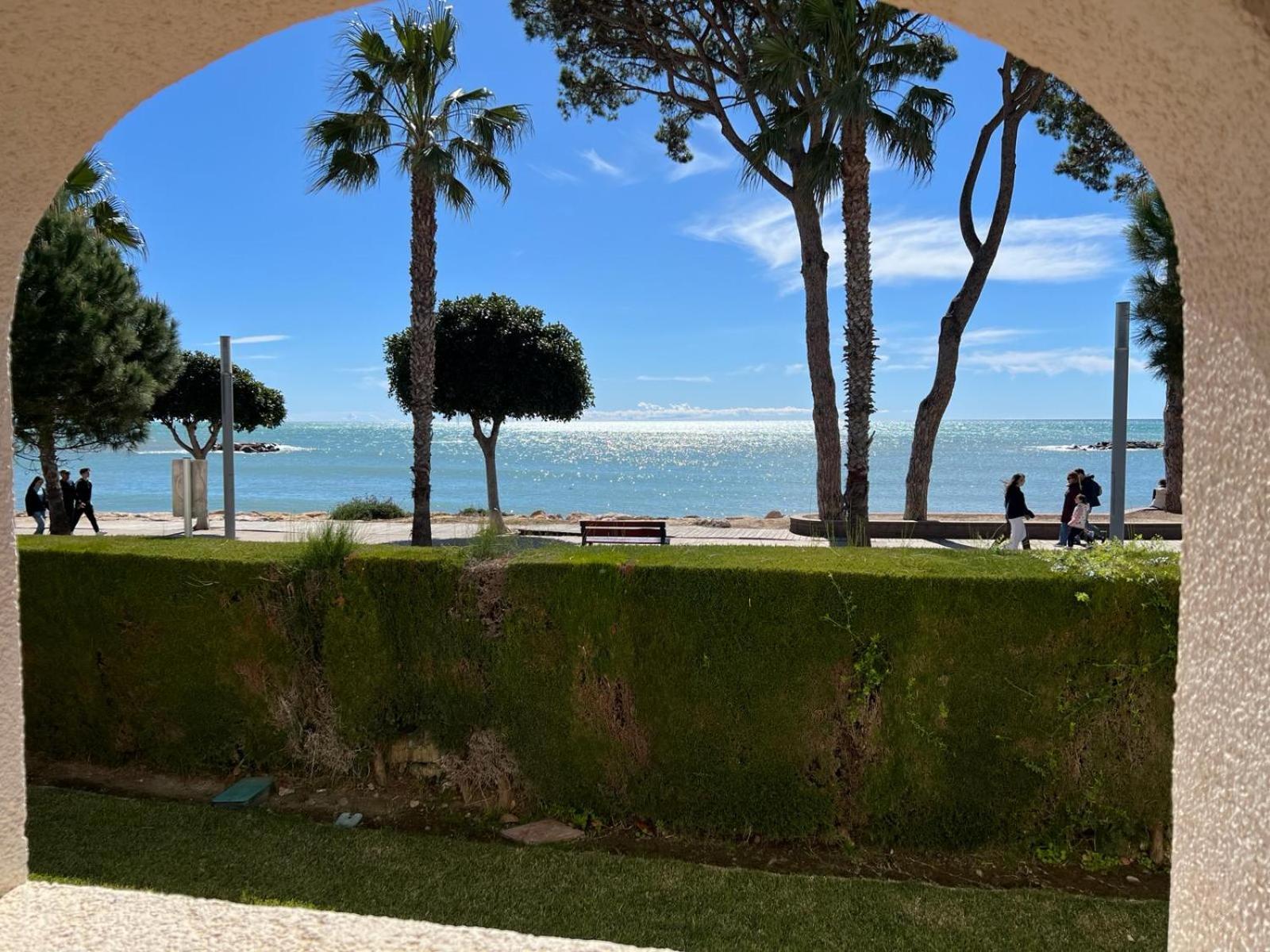 Apartamentos la Dorada