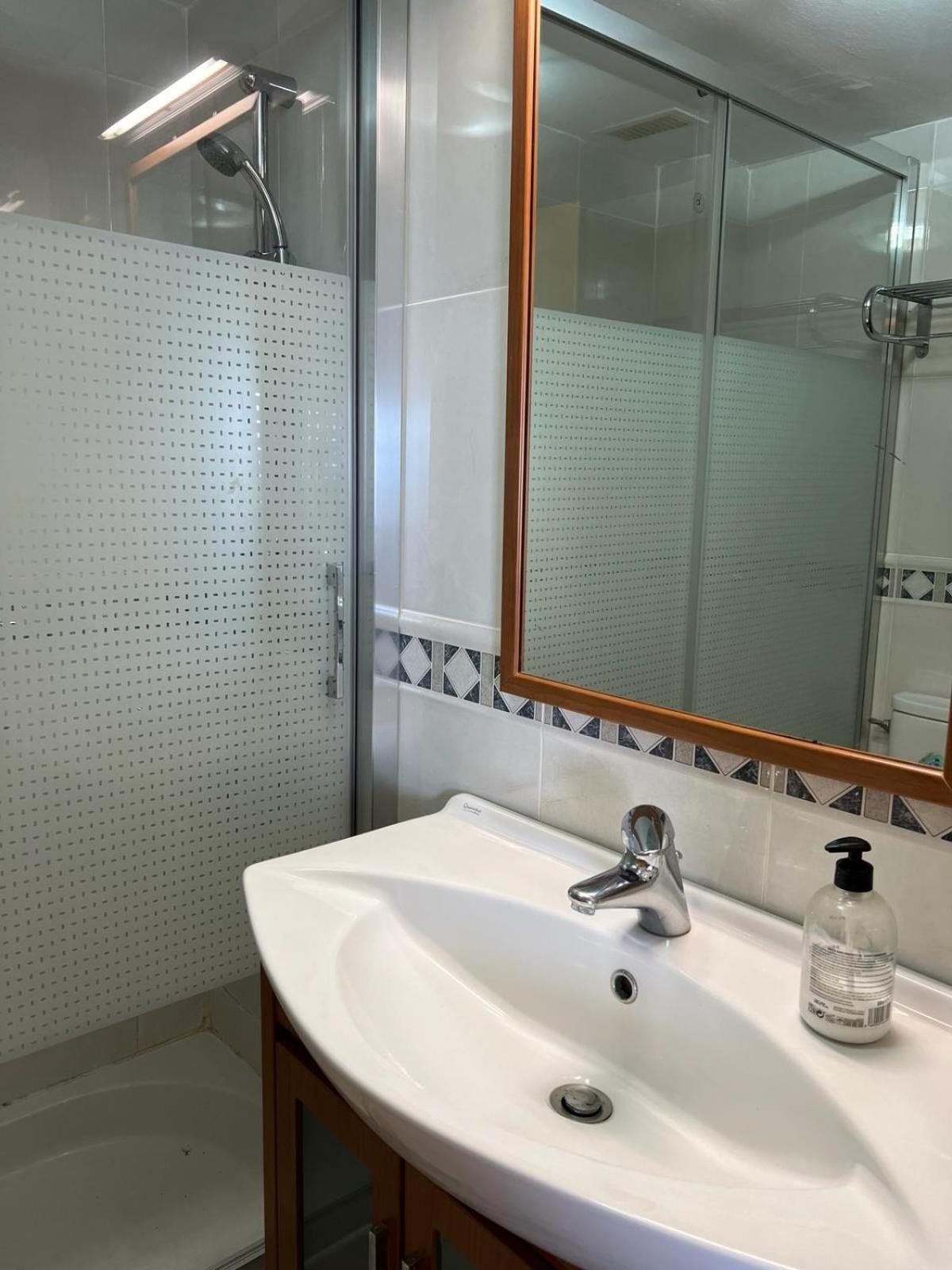 Apartamentos la Dorada