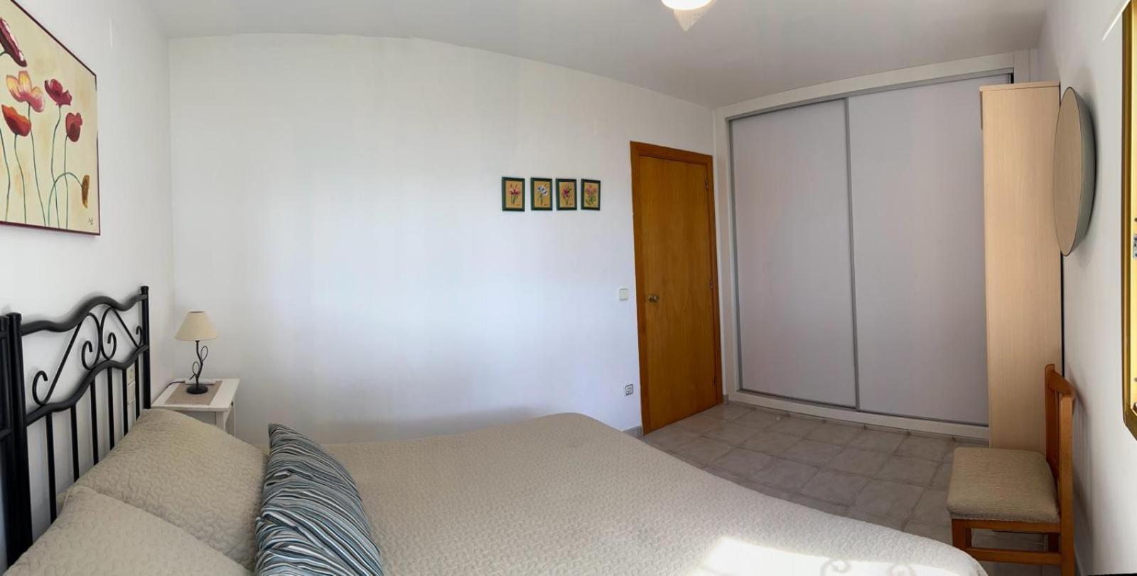 Apartamentos la Dorada