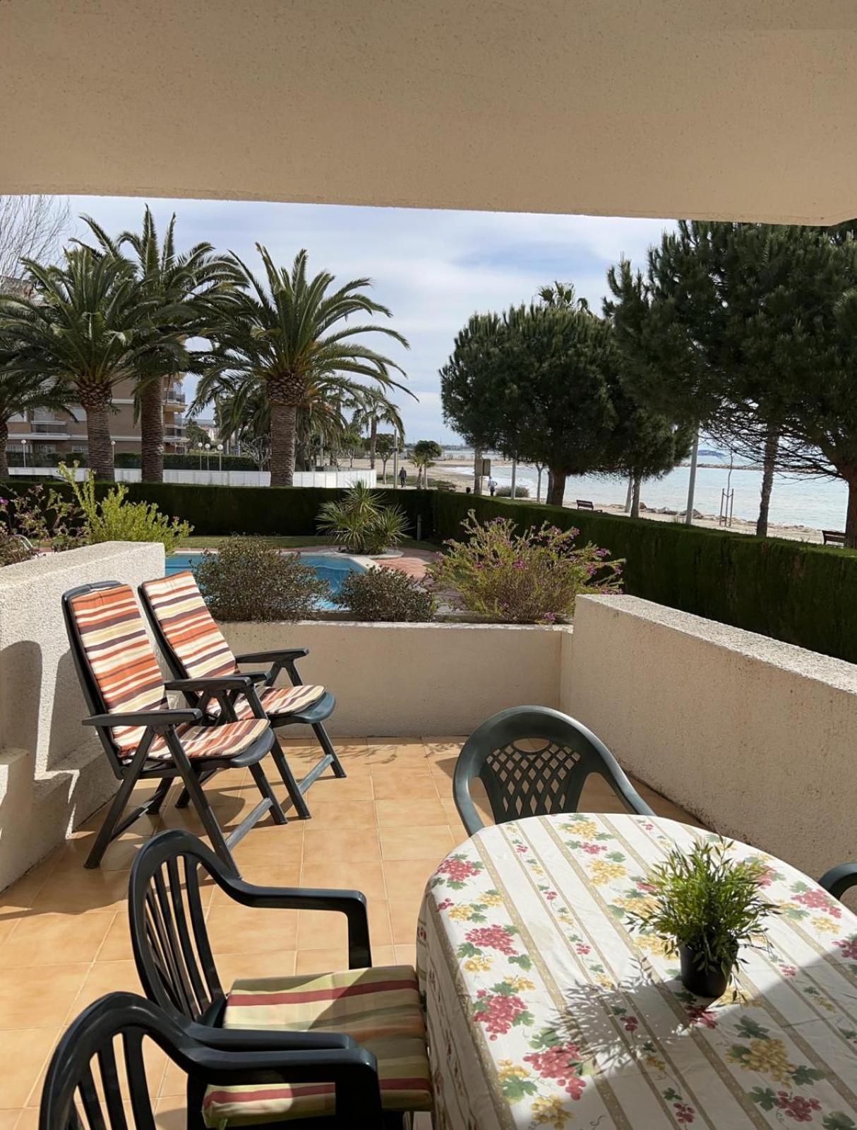 Apartamentos la Dorada