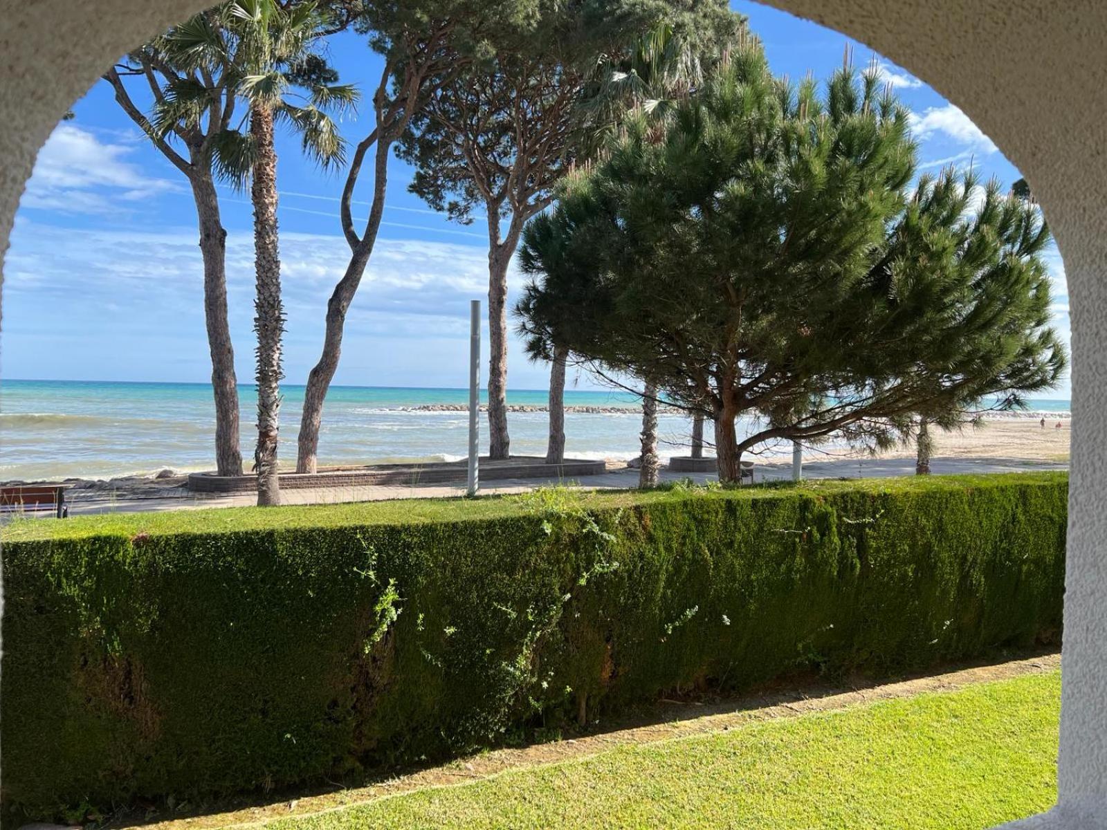 Apartamentos la Dorada