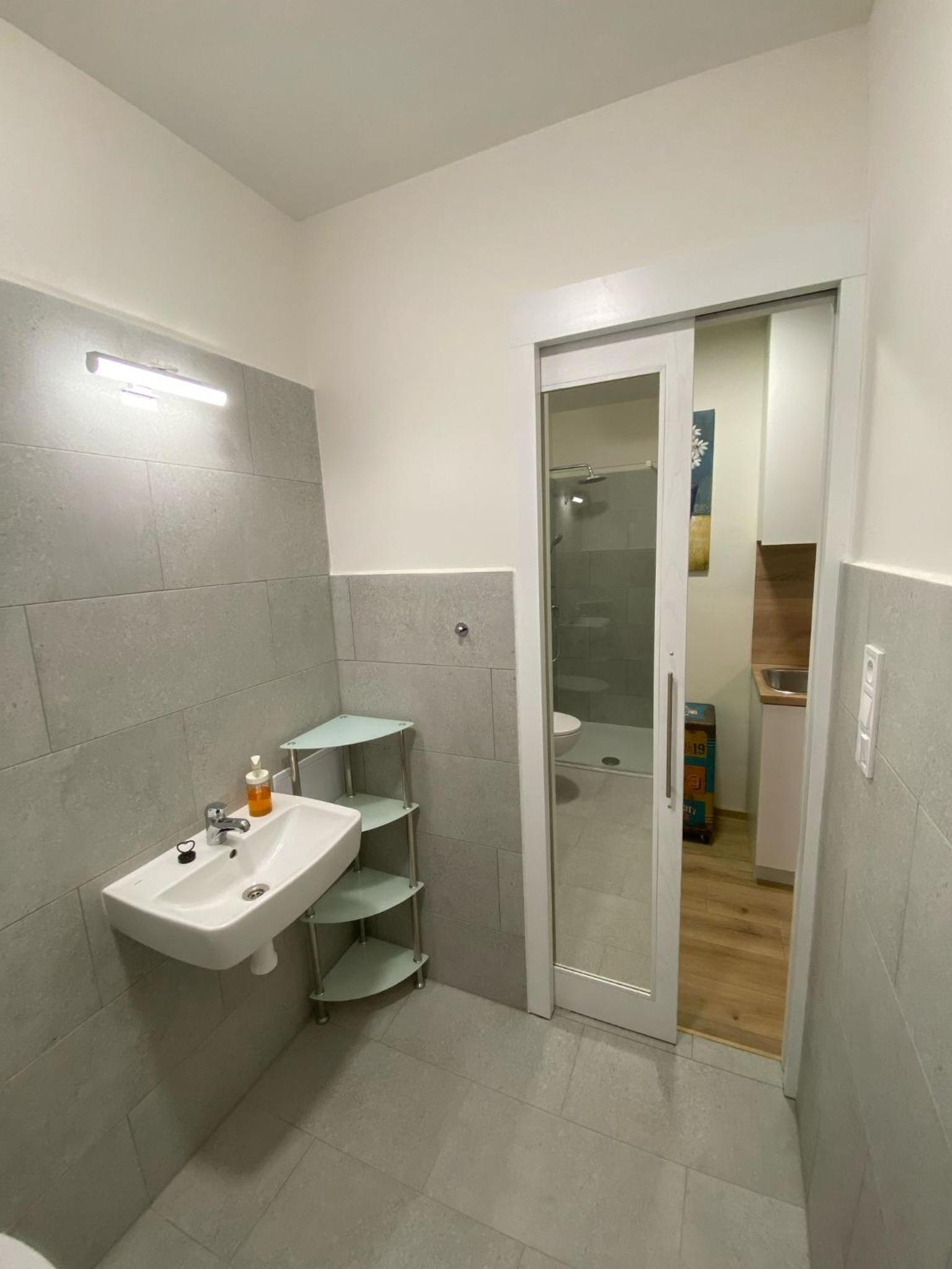 Garsoniéra Ostrava City centr, Na Hradbách 118