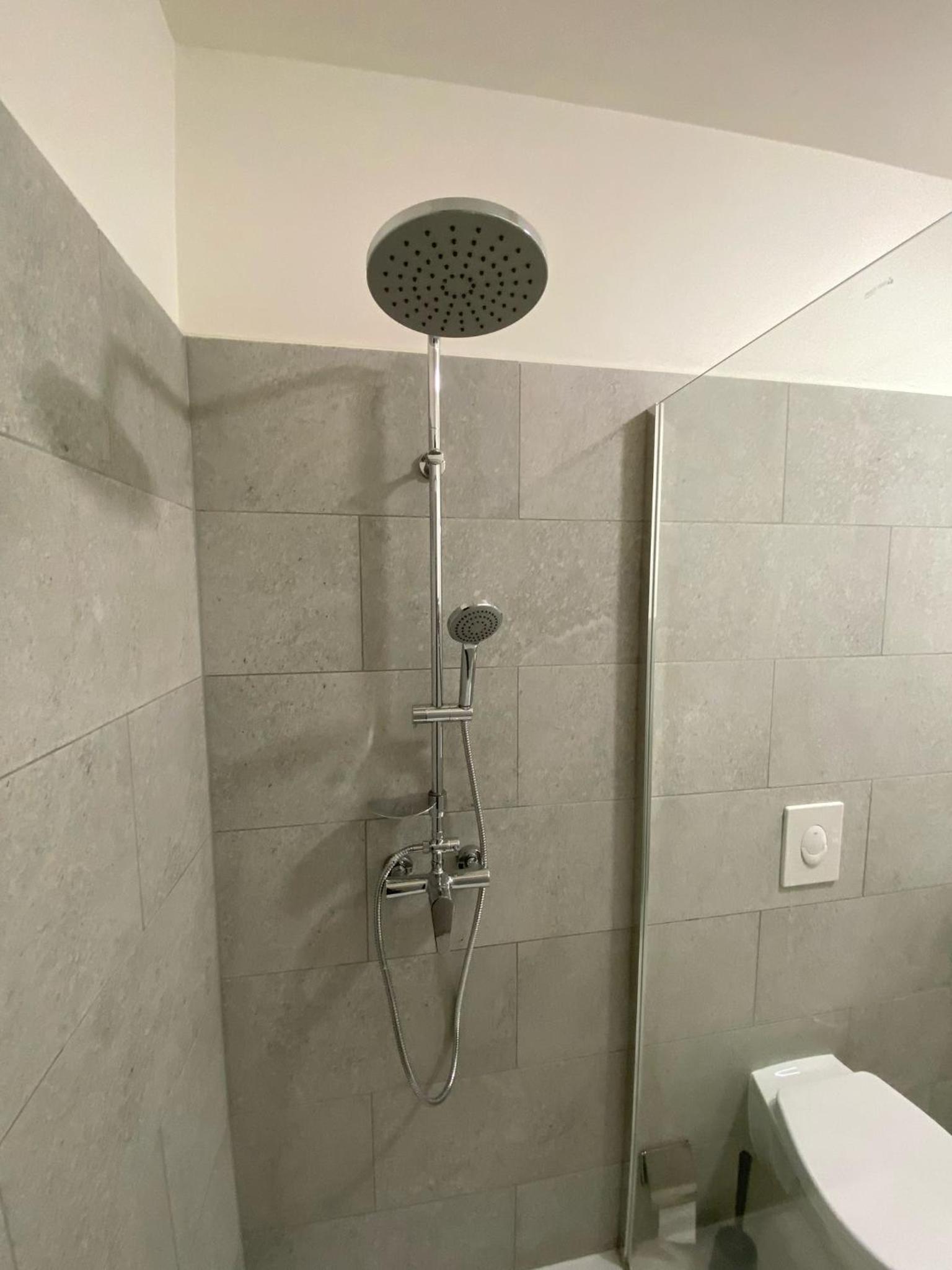 Garsoniéra Ostrava City centr, Na Hradbách 118