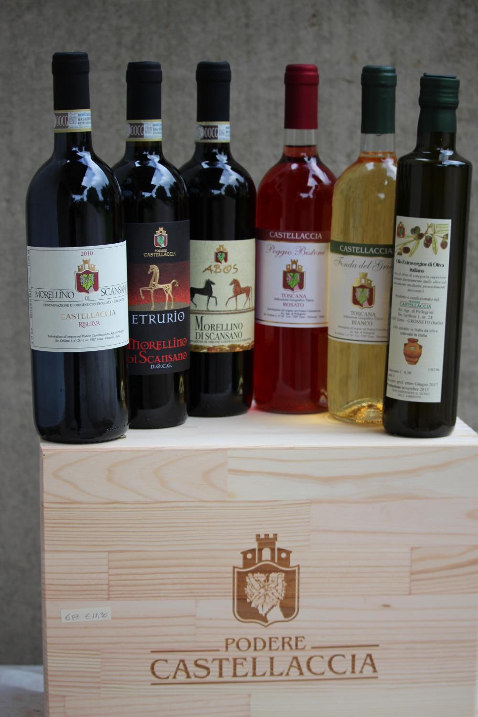 La Pergola