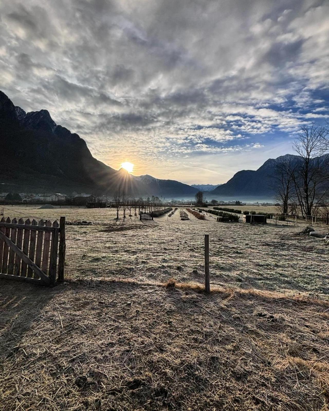 Chalet Valchiavenna