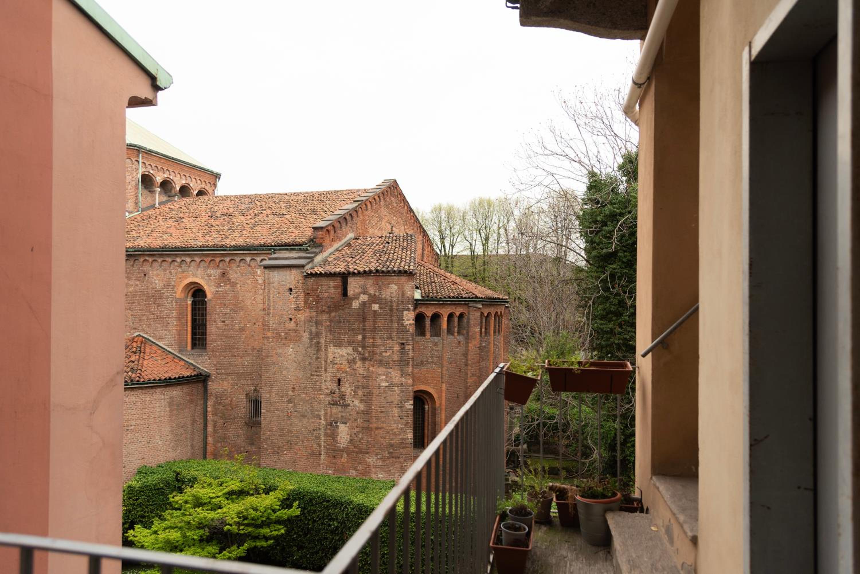 Casa Renoir 5 minuti da Duomo