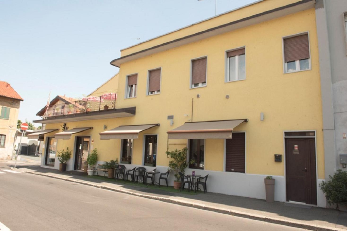 Il Ragno D`Oro