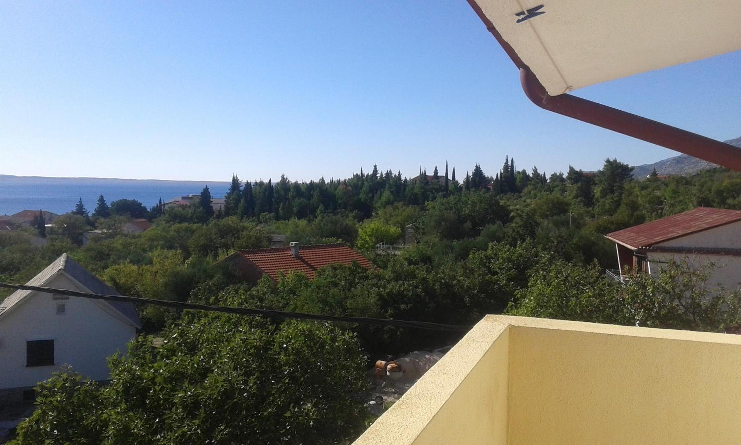 Apartments Anđela