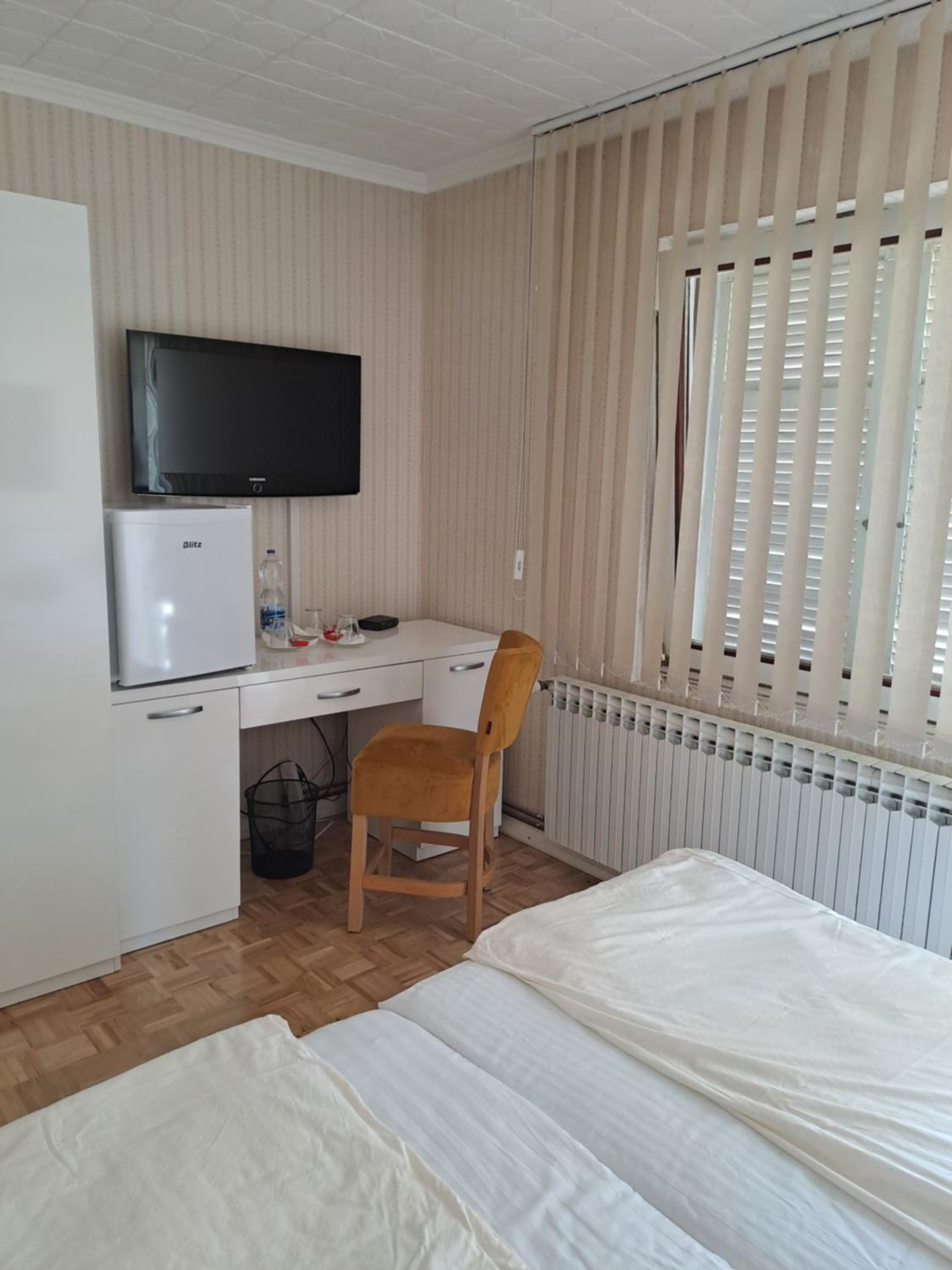 Accommodation Zara